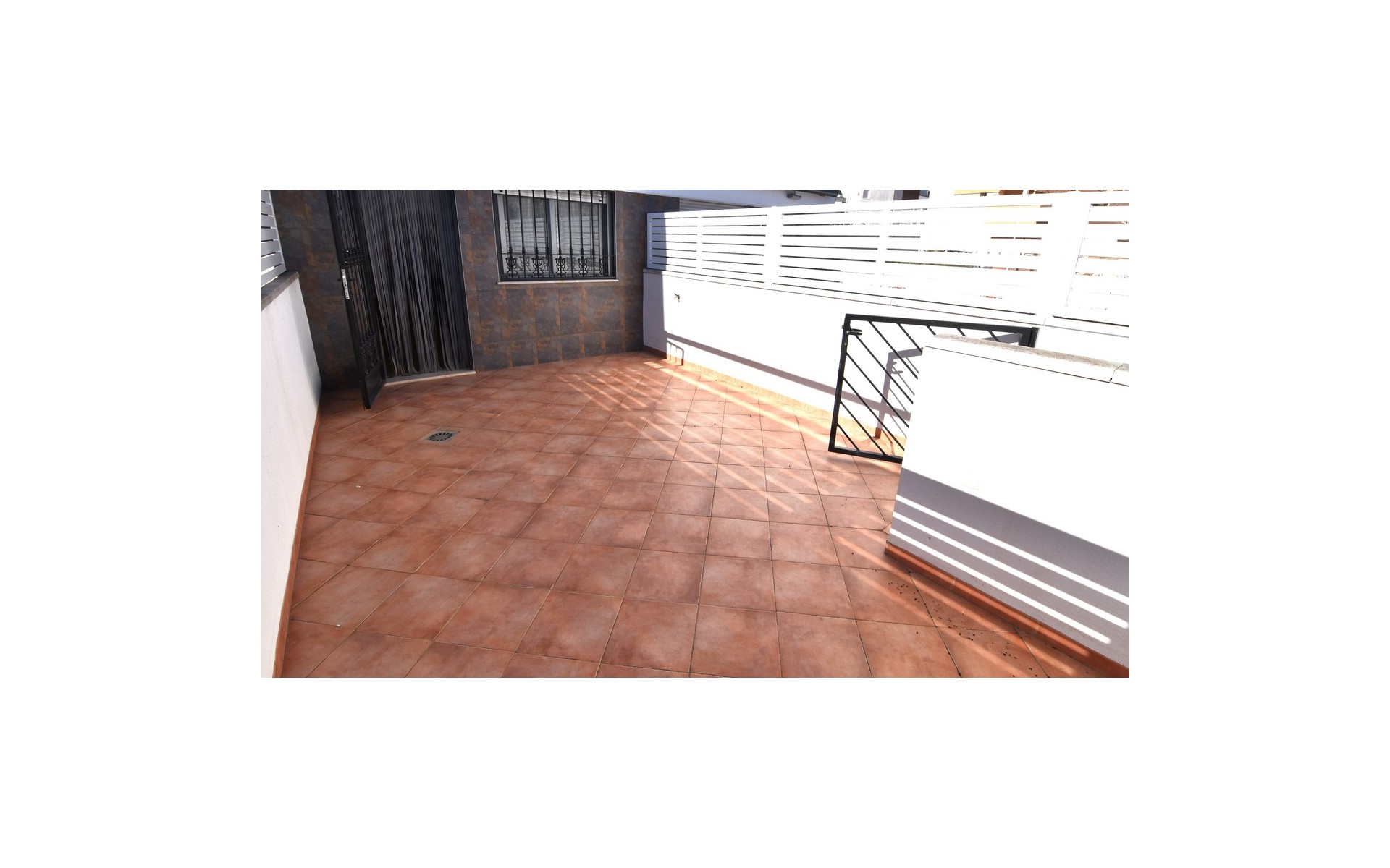 Resale - Rijtjes huis - Guardamar Del Segura - Guardamar del Segura