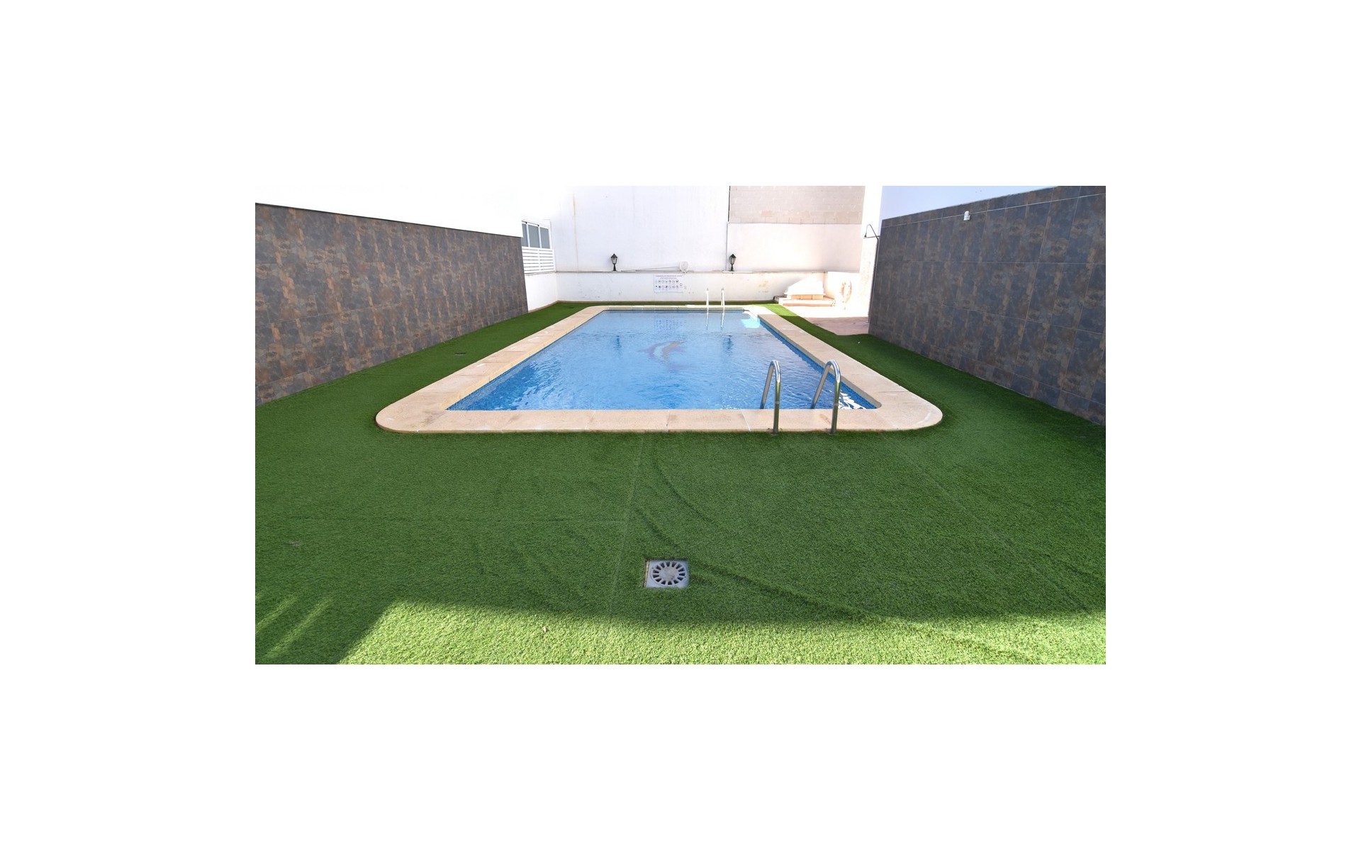 Resale - Rijtjes huis - Guardamar Del Segura - Guardamar del Segura