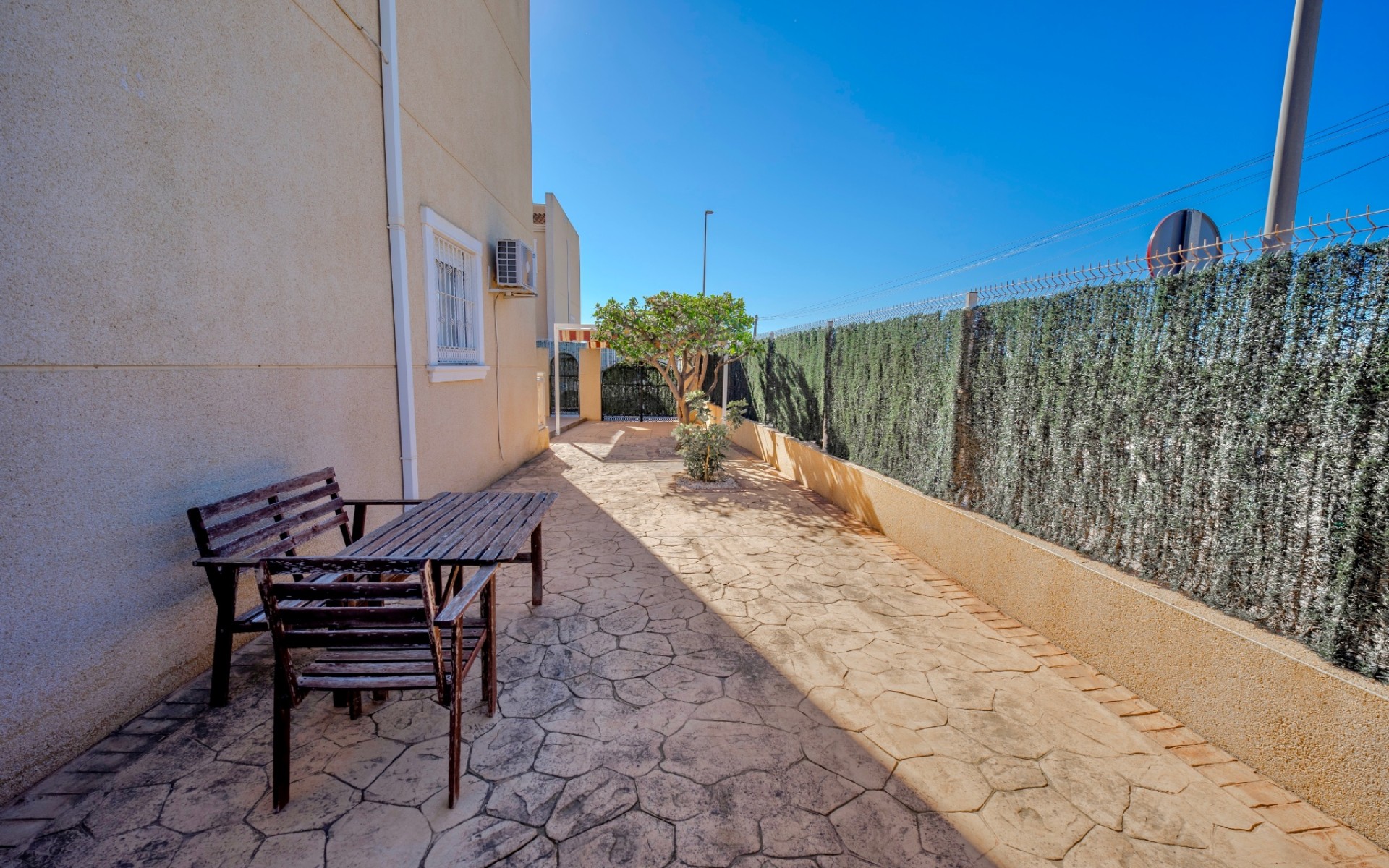 Resale - Rijtjes huis - Guardamar Del Segura - Lomas de Polo-Pinomar
