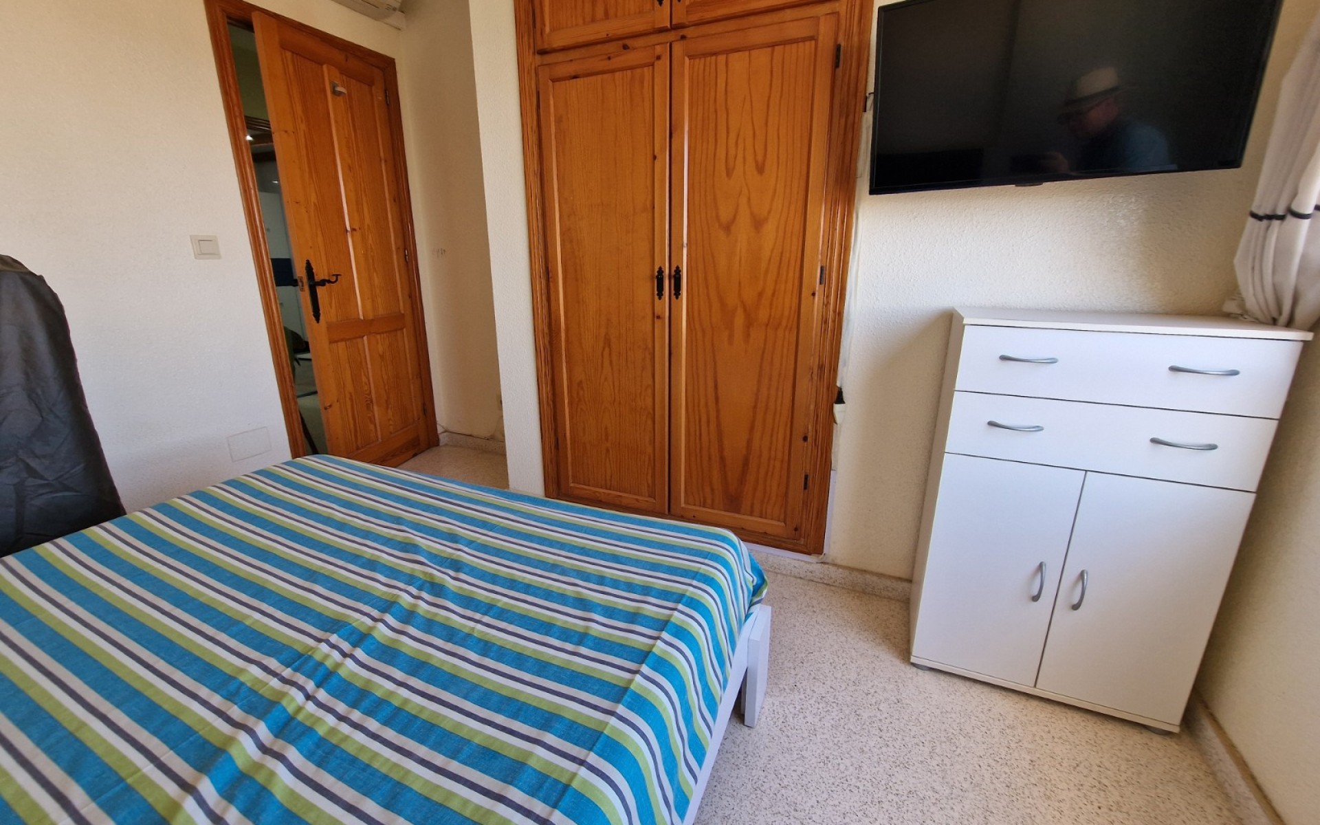 Resale - Rijtjes huis - Guardamar Del Segura - Mercadona Area