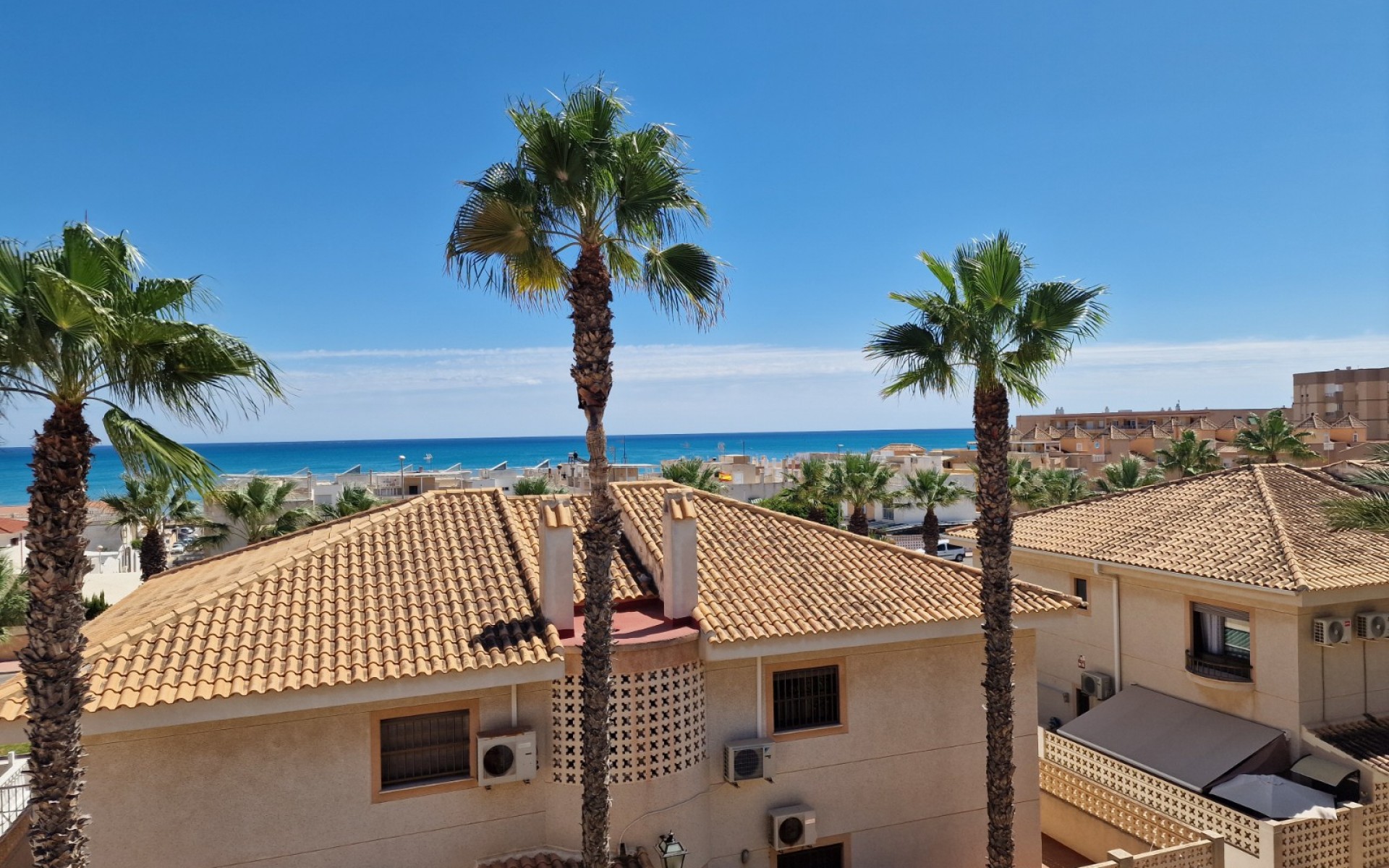 Resale - Rijtjes huis - Guardamar Del Segura - Mercadona Area