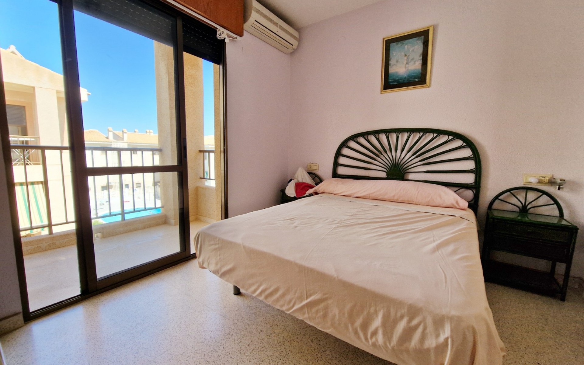 Resale - Rijtjes huis - Guardamar Del Segura - Mercadona Area