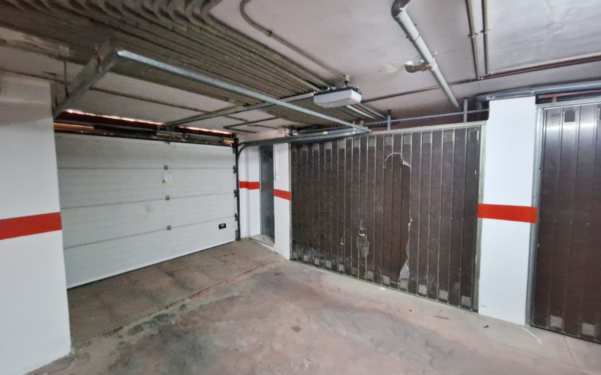 Resale - Rijtjes huis - Guardamar Del Segura - Mercadona Area