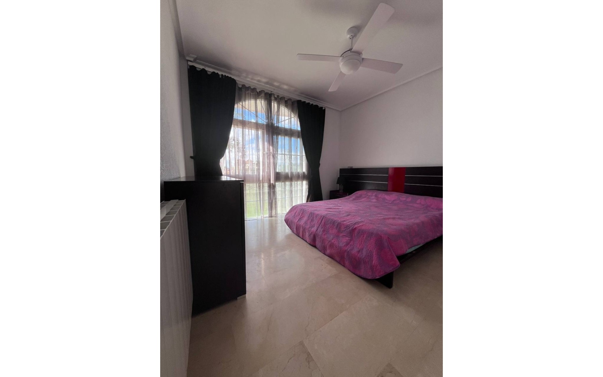 Resale - Rijtjes huis - Guardamar Del Segura - Urbanización El Raso