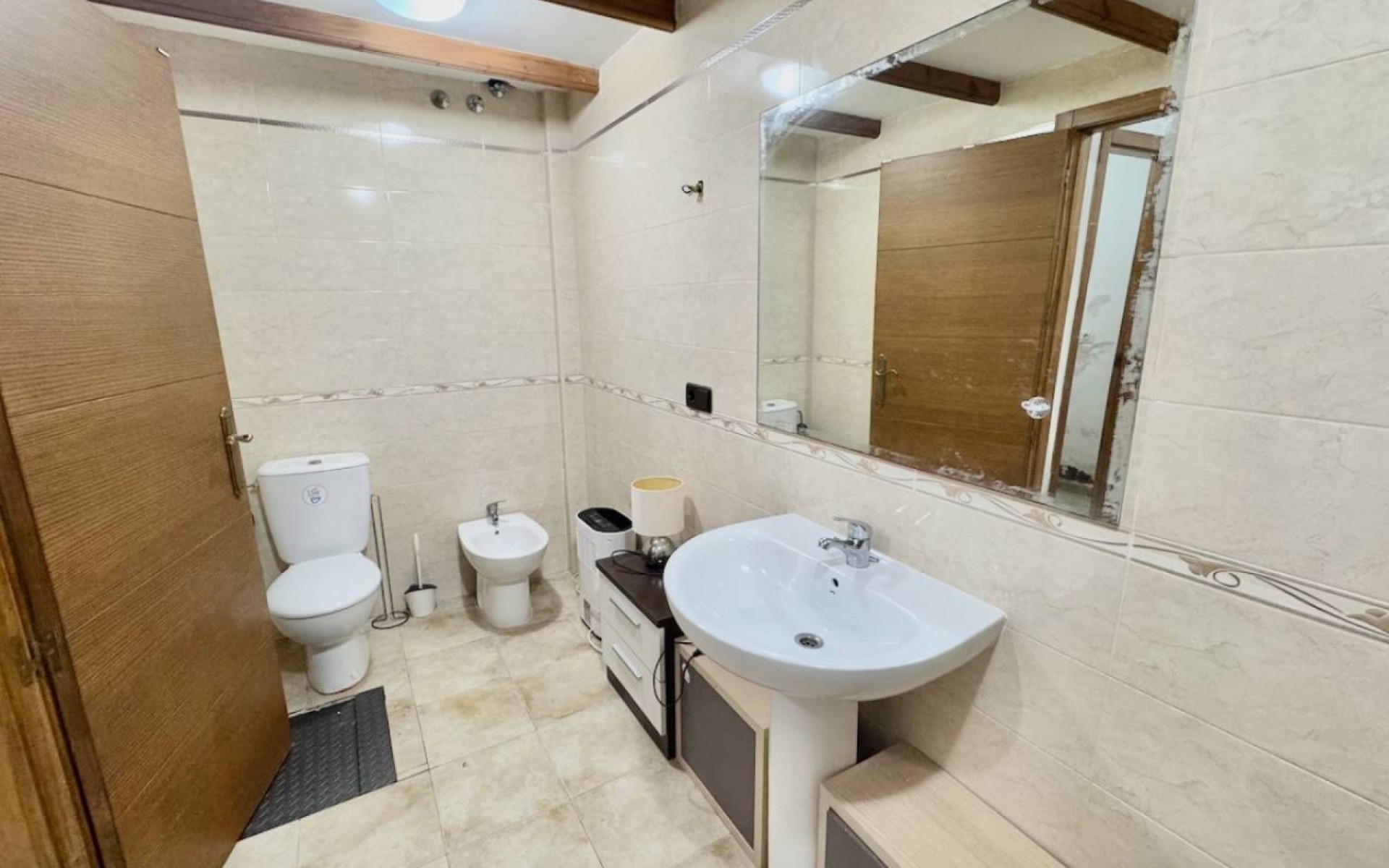 Resale - Rijtjes huis - Guardamar Del Segura - Urbanizaciones