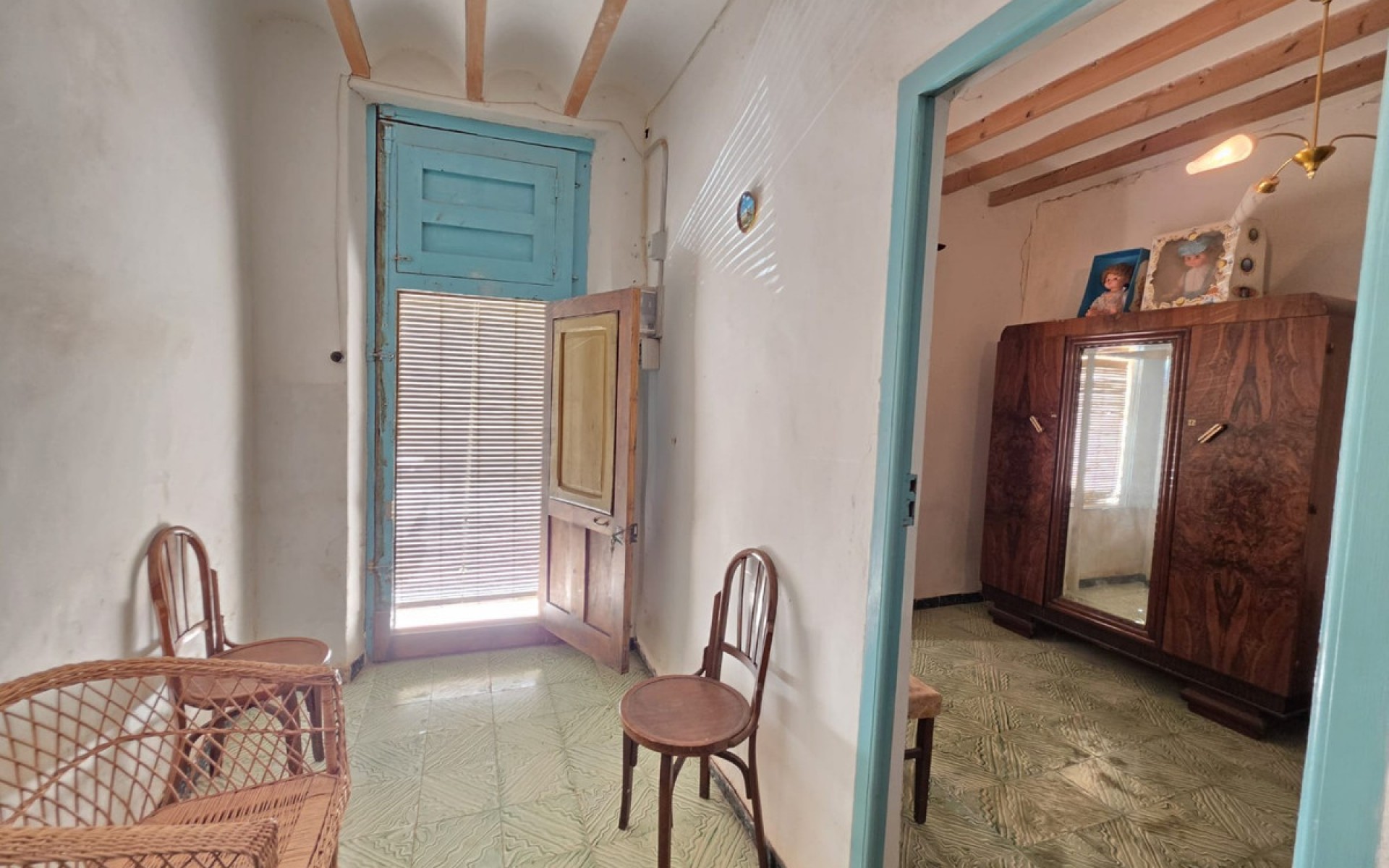 Resale - Rijtjes huis - Hondon de las Nieves - Hondón de las Nieves Centro