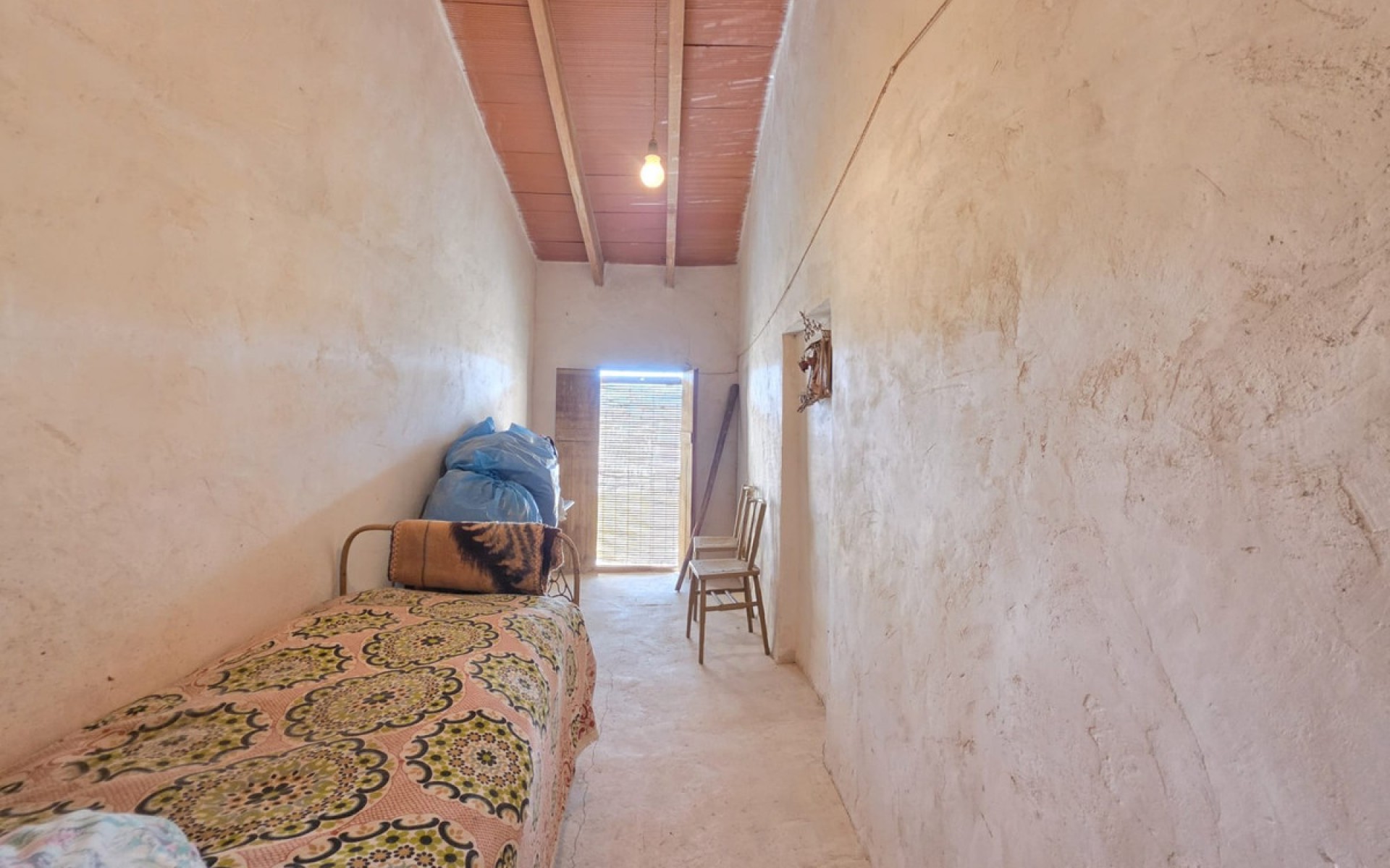 Resale - Rijtjes huis - Hondon de las Nieves - Hondón de las Nieves Centro