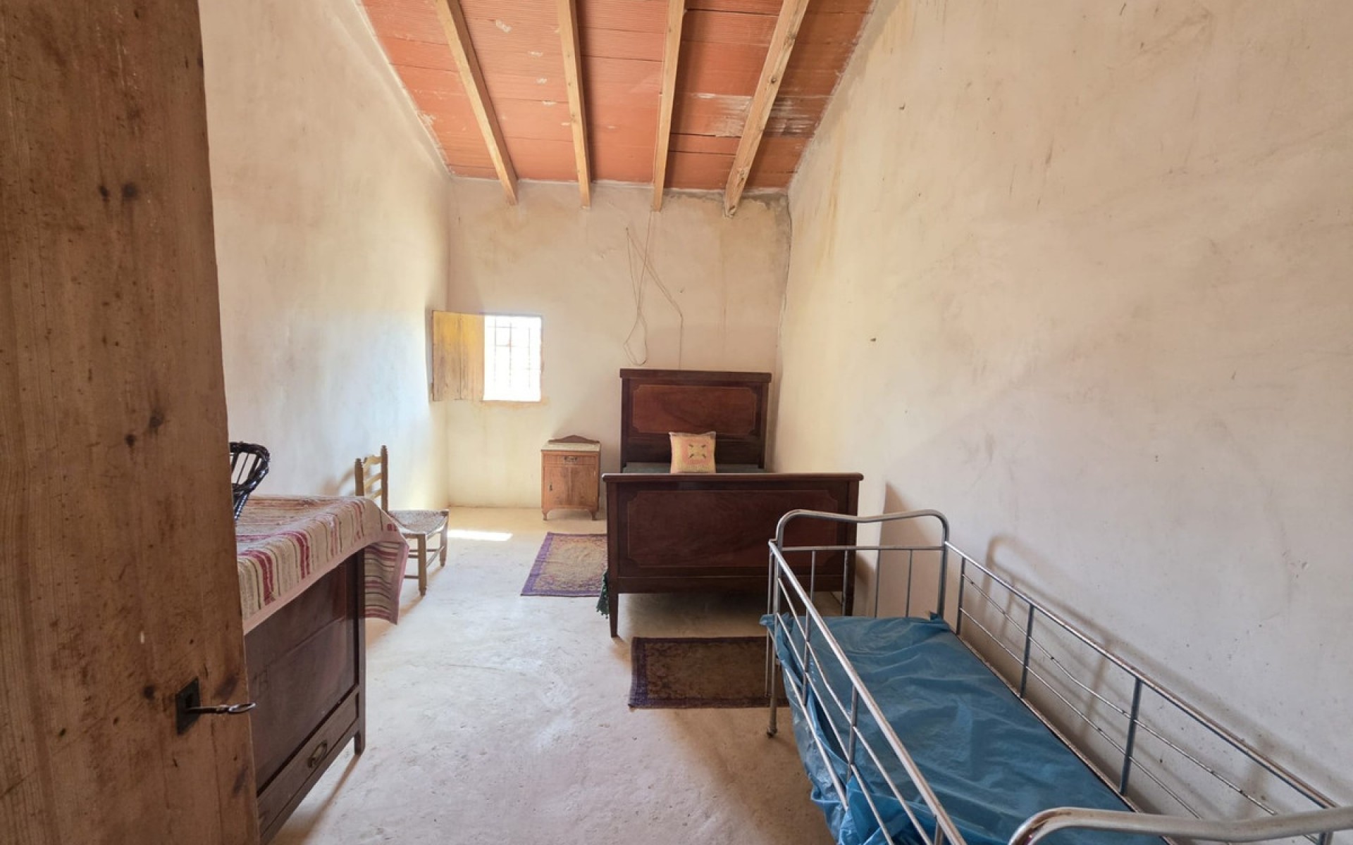 Resale - Rijtjes huis - Hondon de las Nieves - Hondón de las Nieves Centro