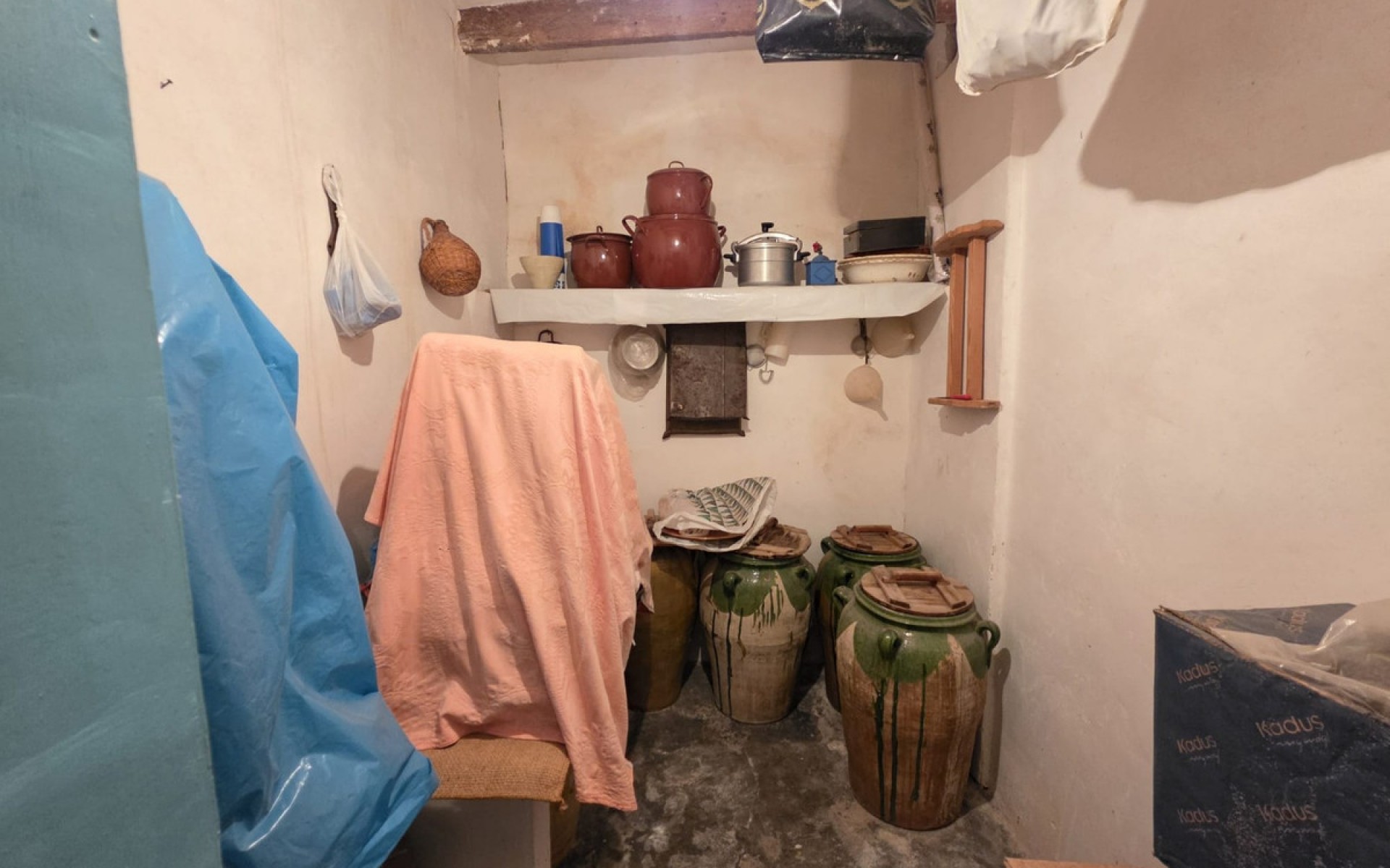 Resale - Rijtjes huis - Hondon de las Nieves - Hondón de las Nieves Centro