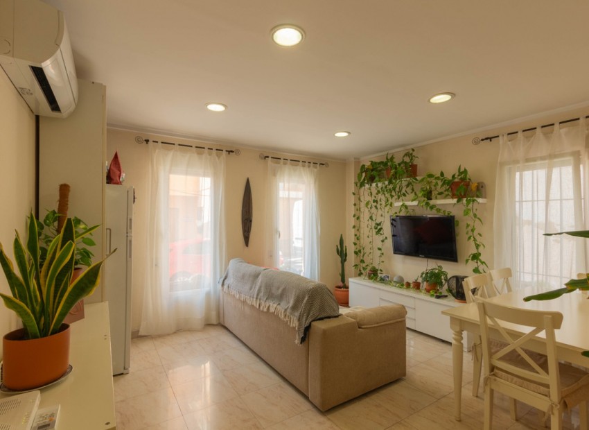 Resale - Rijtjes huis - Javea - Jávea - Xàbia Centro