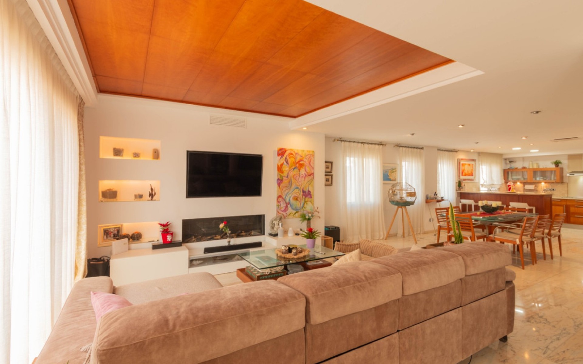 Resale - Rijtjes huis - Javea - Jávea - Xàbia Centro