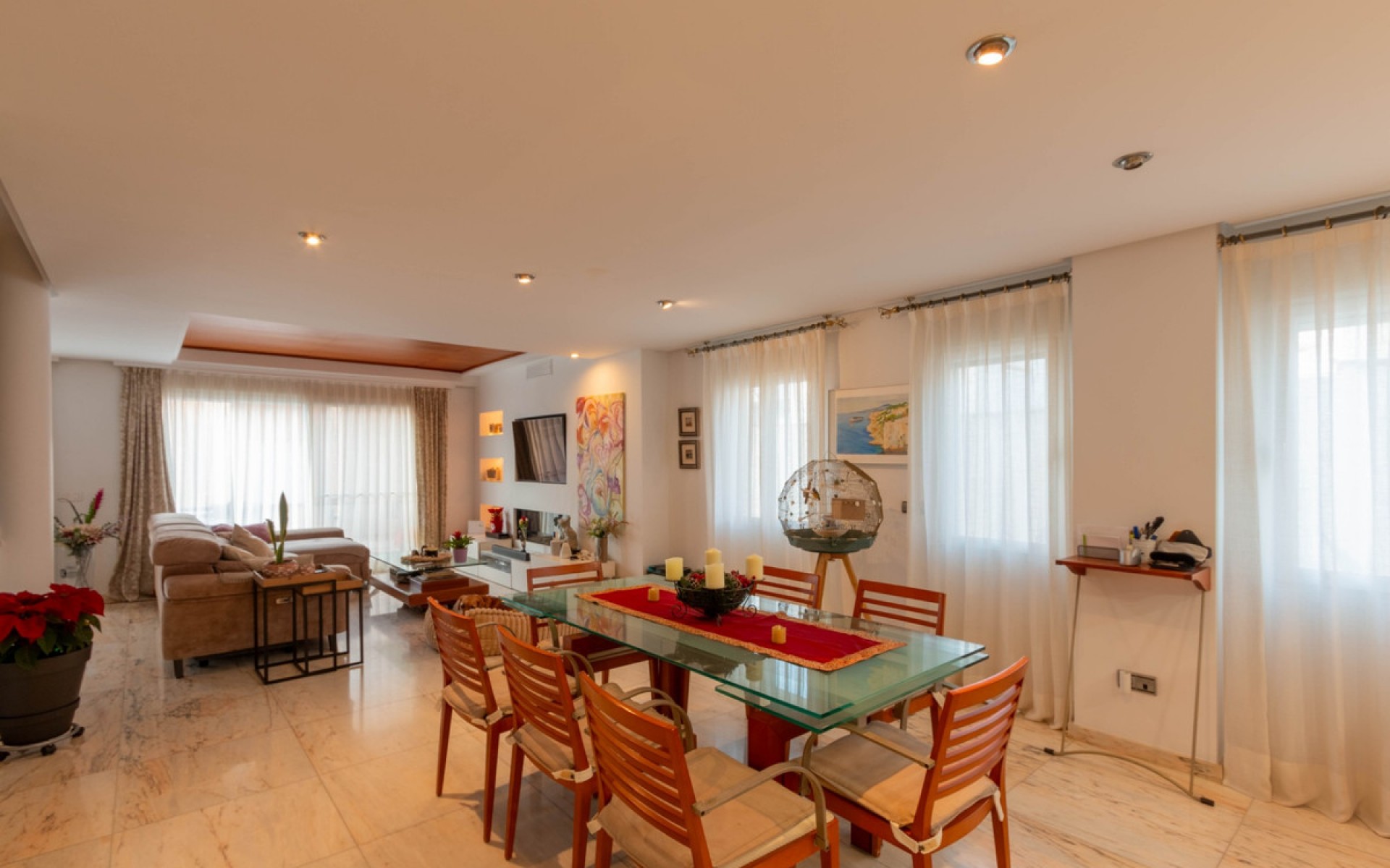 Resale - Rijtjes huis - Javea - Jávea - Xàbia Centro