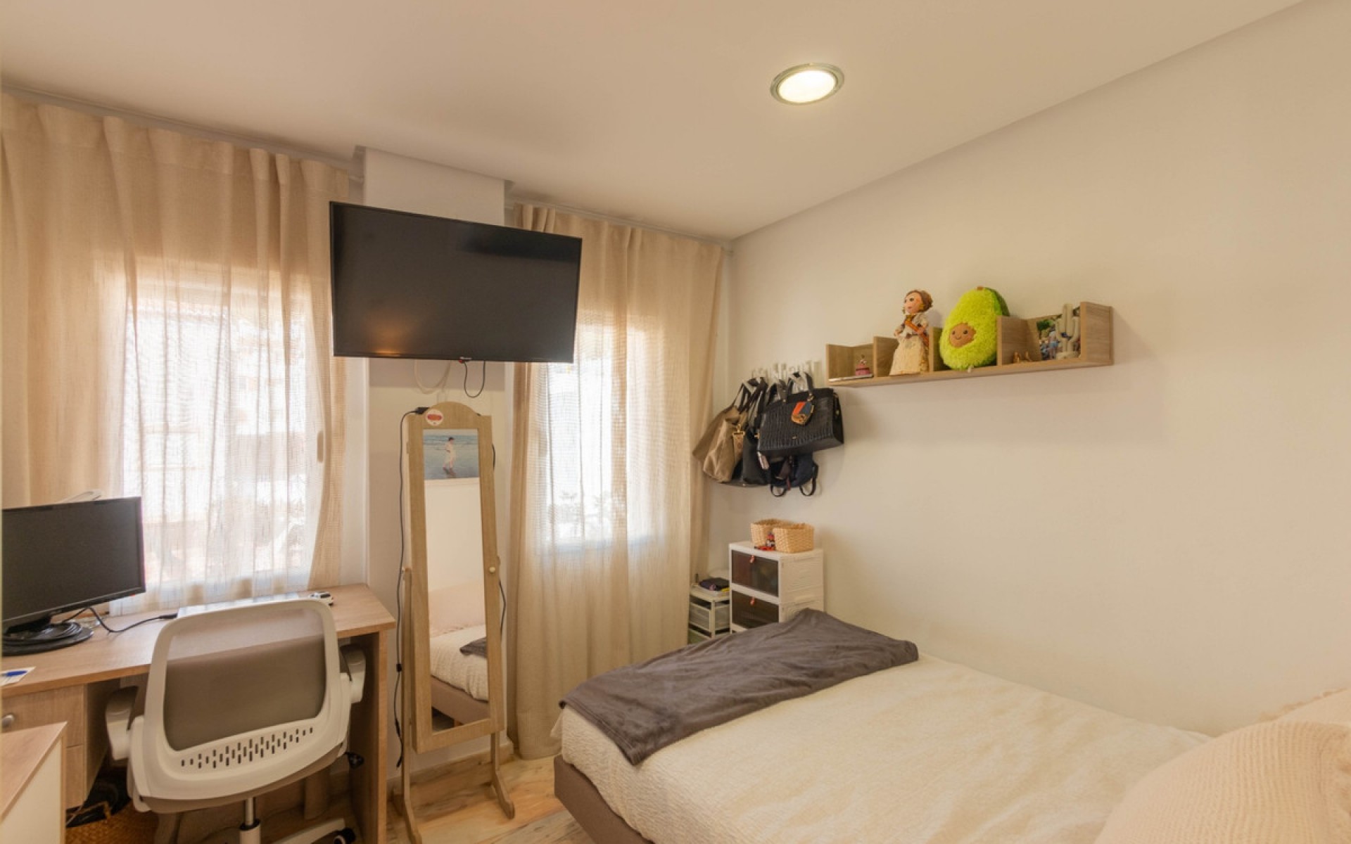 Resale - Rijtjes huis - Javea - Jávea - Xàbia Centro