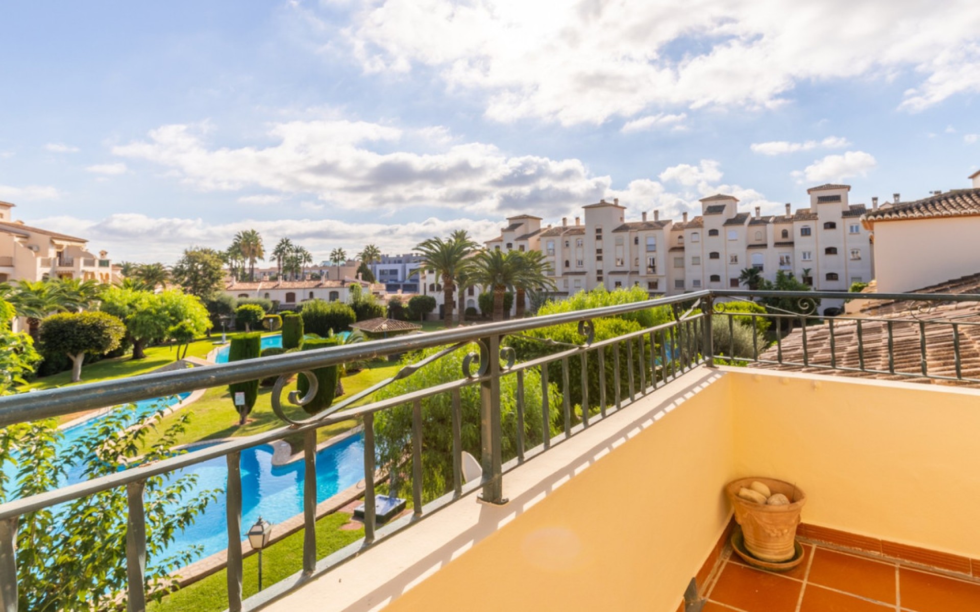 Resale - Rijtjes huis - Javea - Jávea - Xàbia Centro