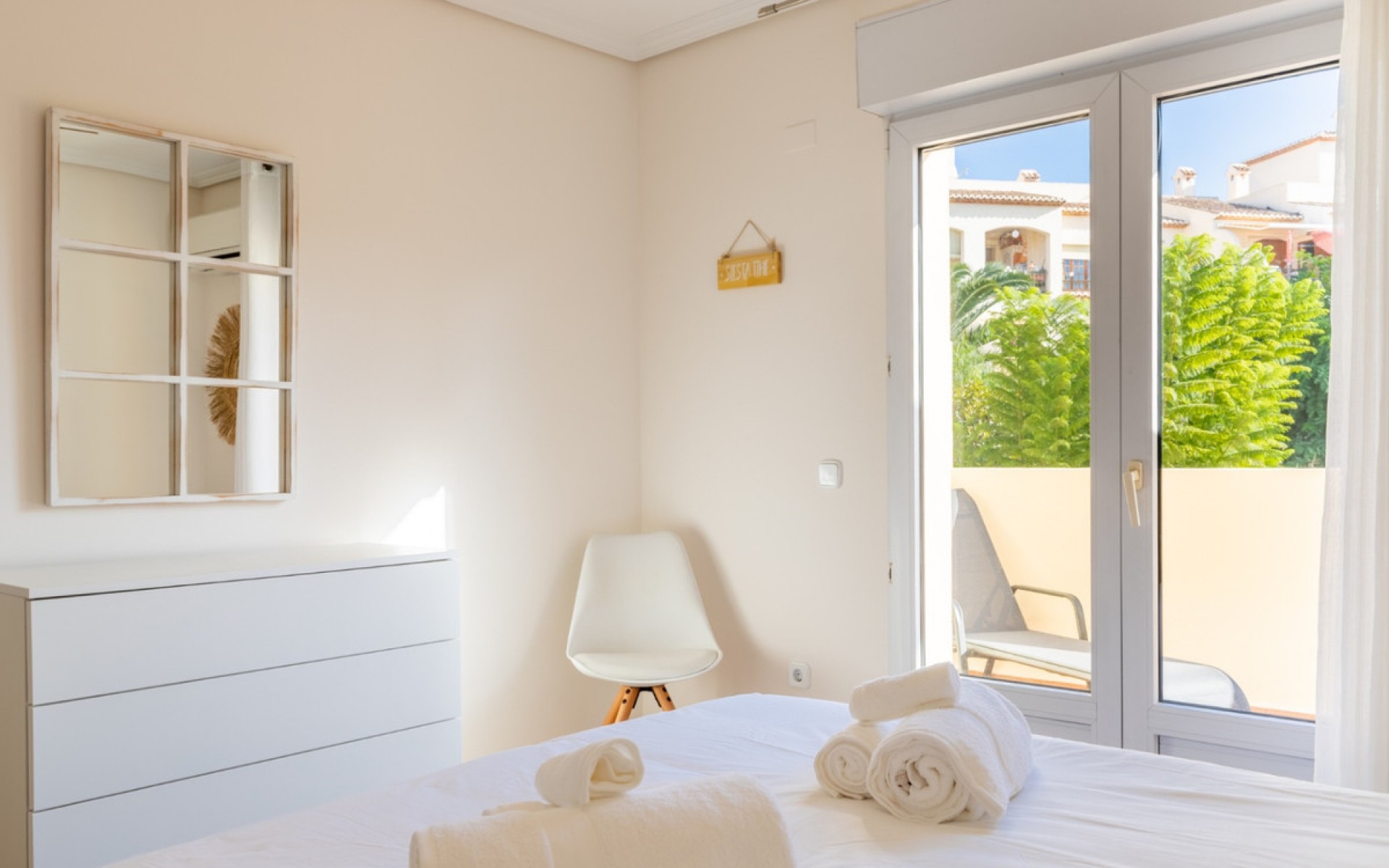 Resale - Rijtjes huis - Javea - Jávea - Xàbia Centro