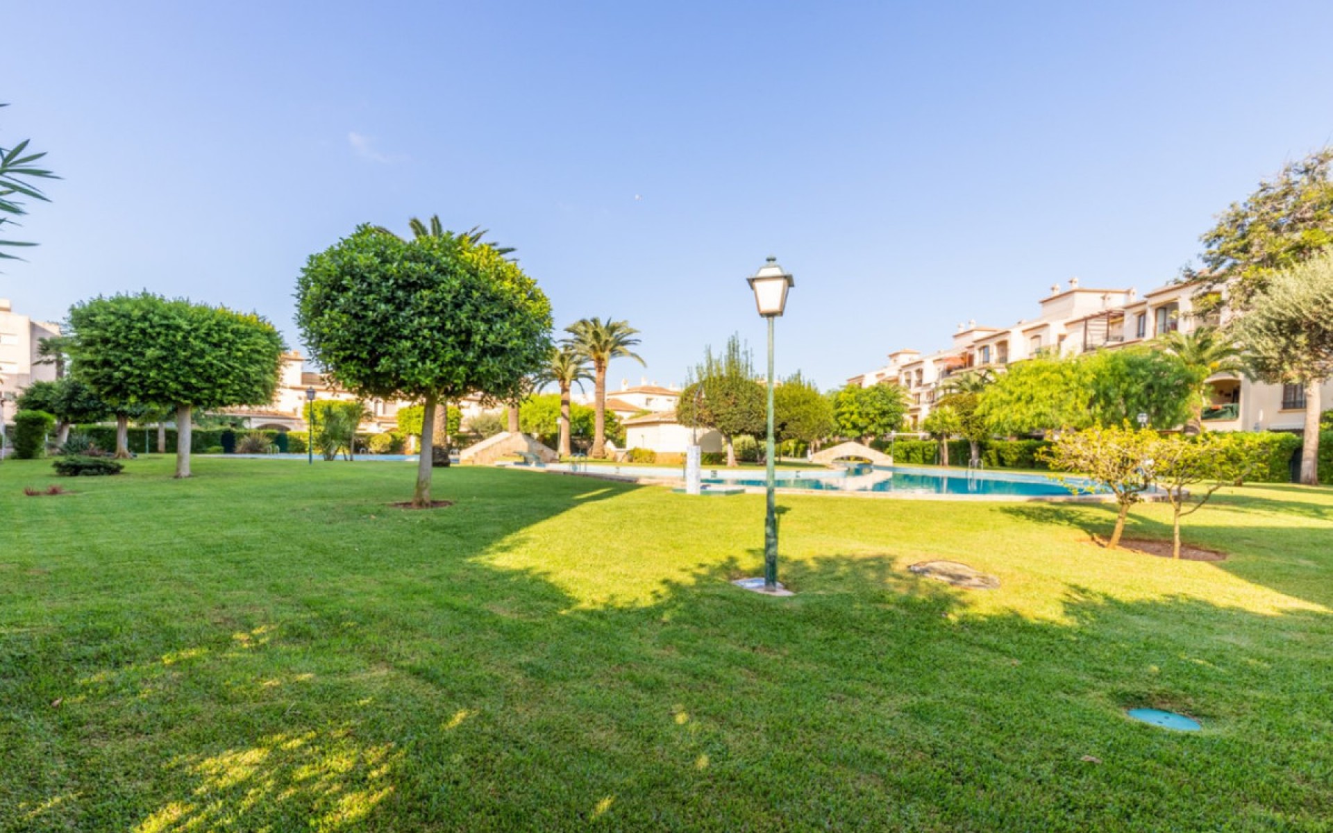 Resale - Rijtjes huis - Javea - Jávea - Xàbia Centro