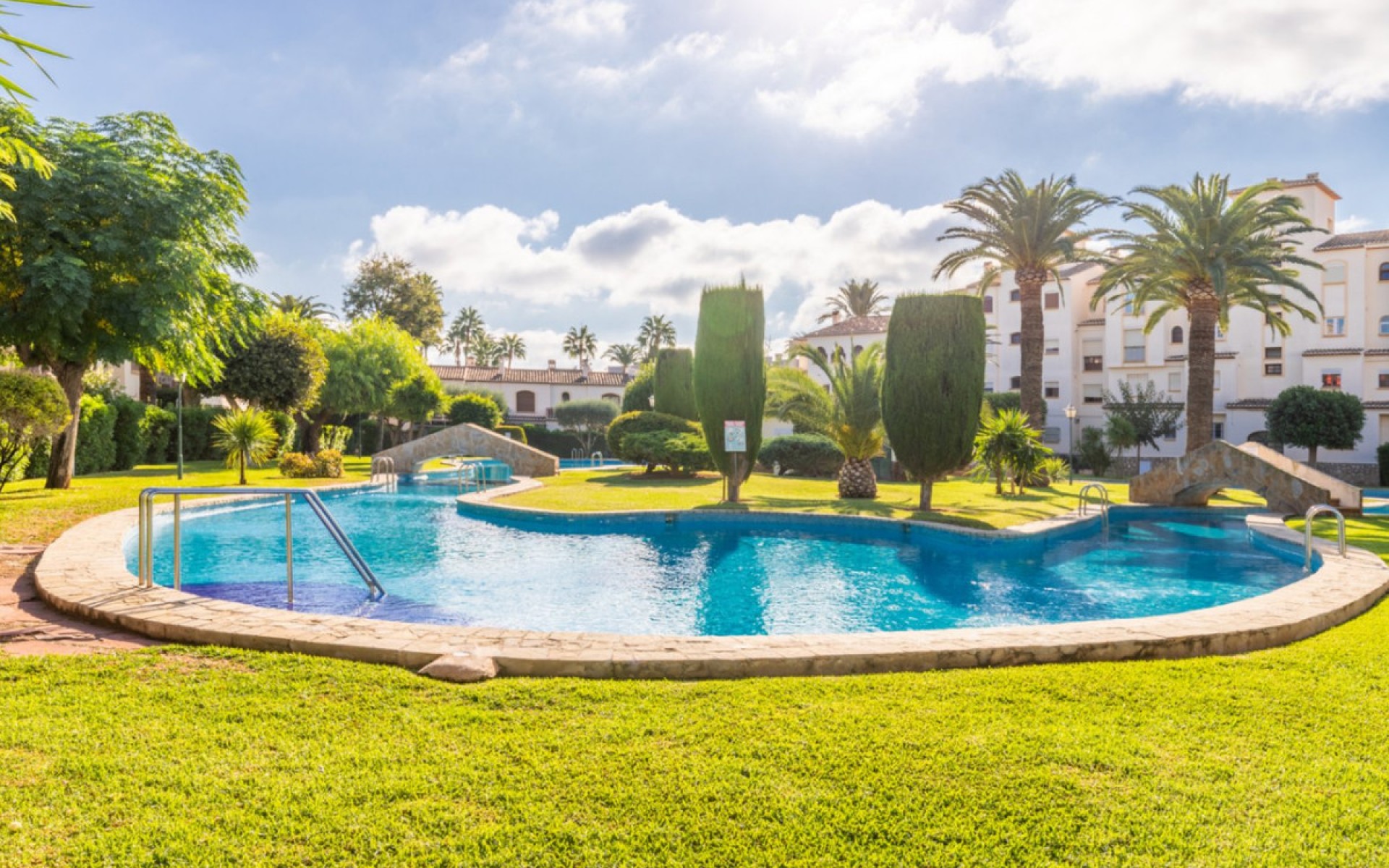 Resale - Rijtjes huis - Javea - Jávea - Xàbia Centro