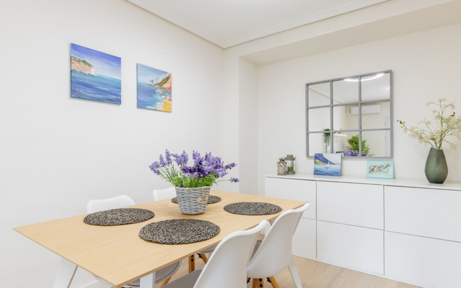 Resale - Rijtjes huis - Javea - Jávea - Xàbia Centro