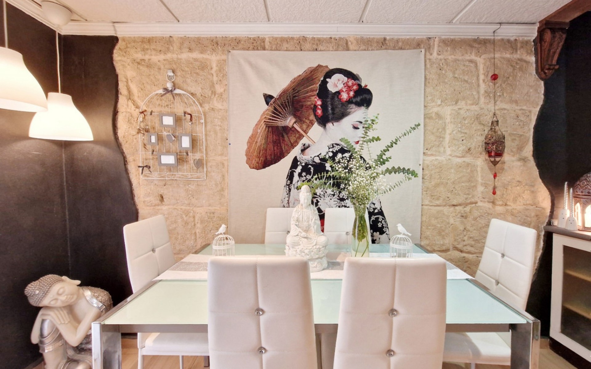 Resale - Rijtjes huis - Javea - Jávea - Xàbia Centro