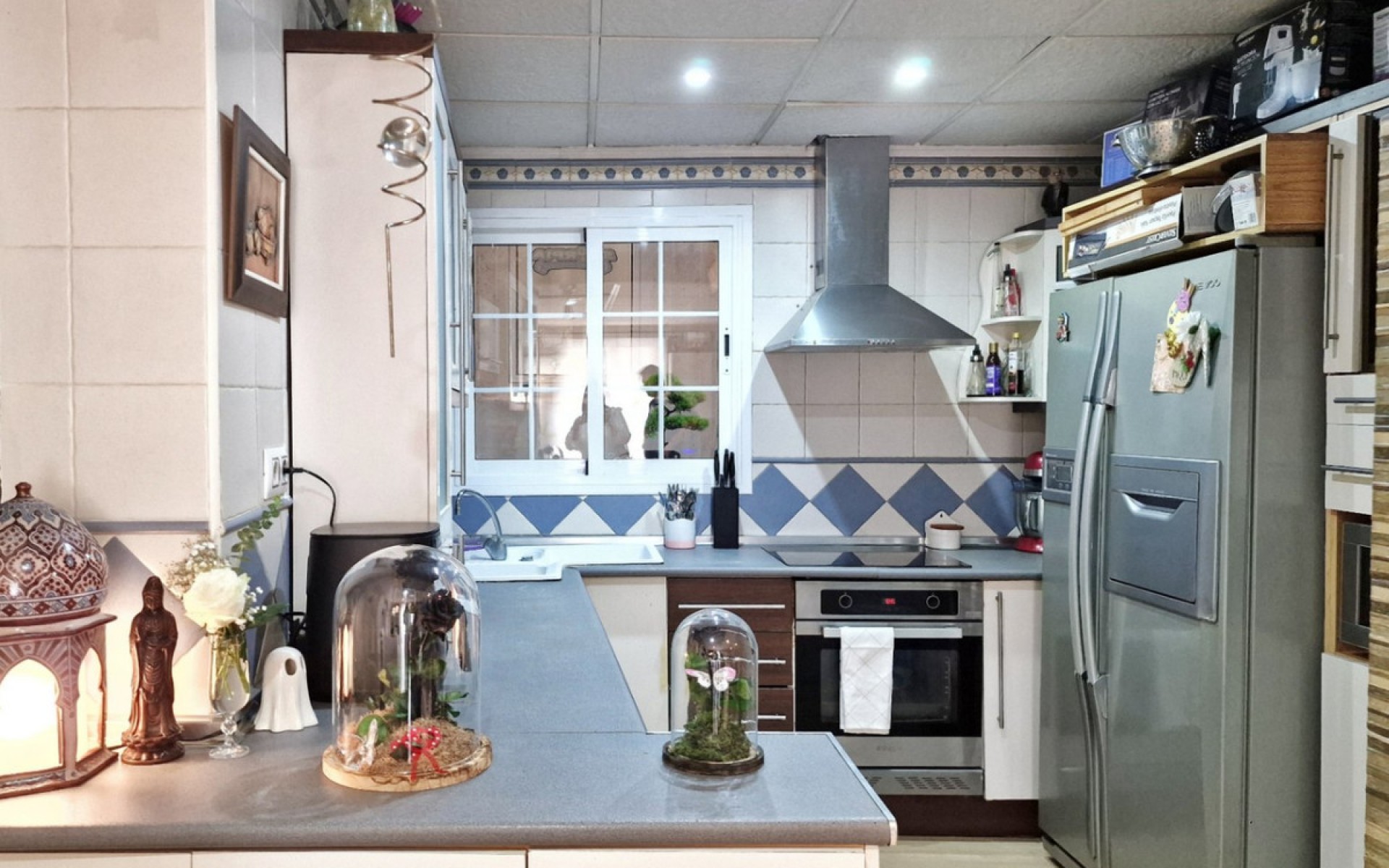 Resale - Rijtjes huis - Javea - Jávea - Xàbia Centro