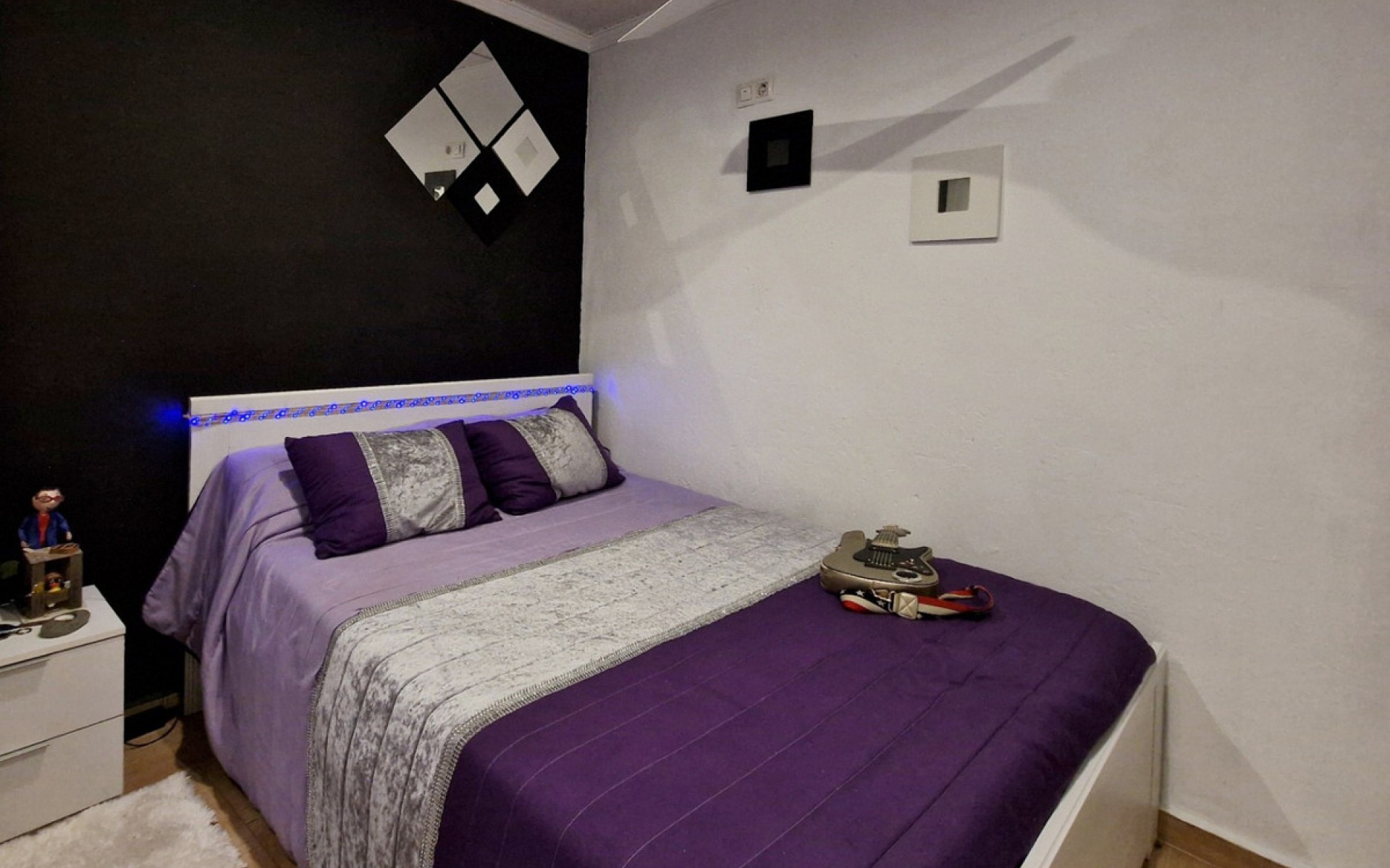 Resale - Rijtjes huis - Javea - Jávea - Xàbia Centro