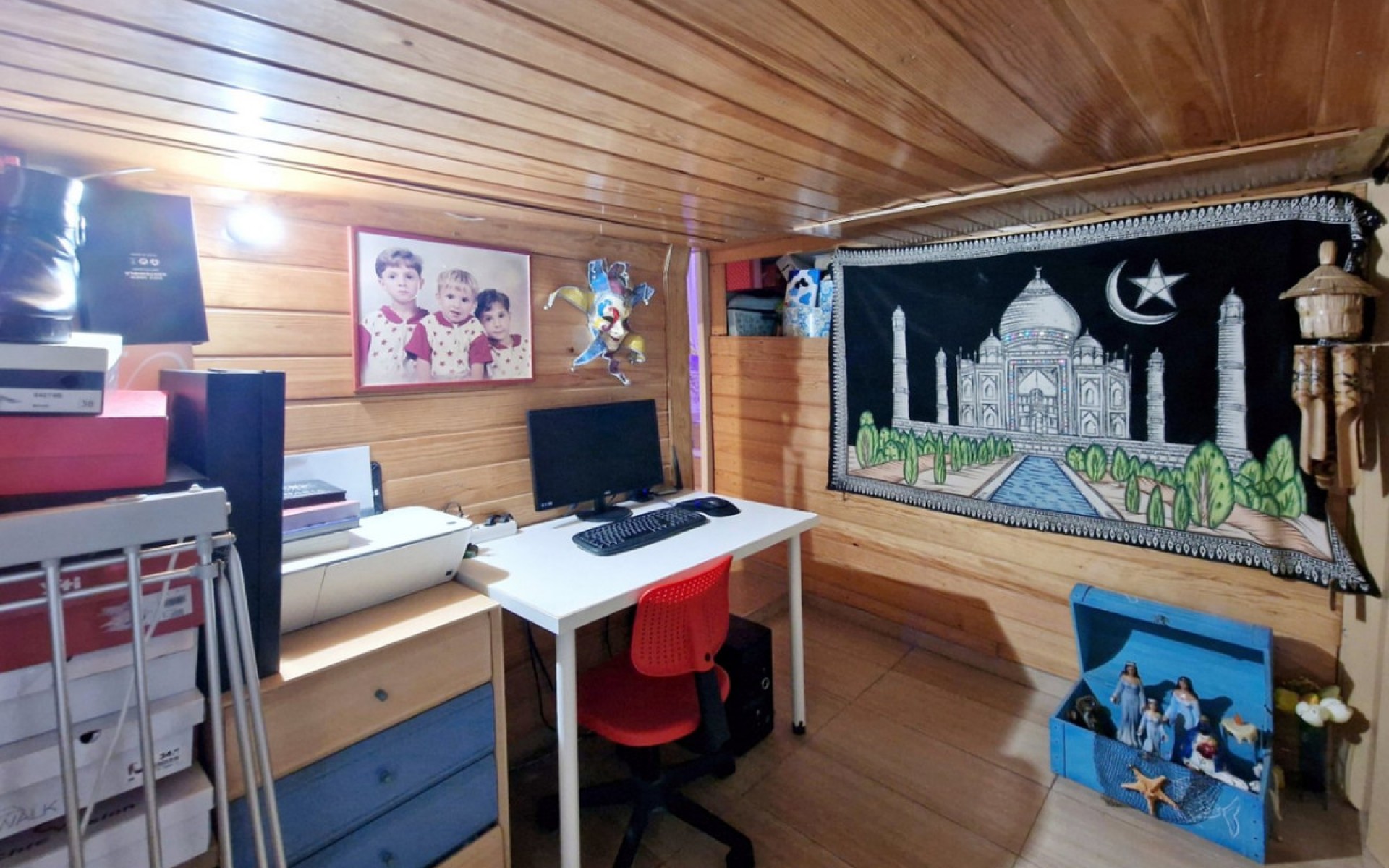 Resale - Rijtjes huis - Javea - Jávea - Xàbia Centro