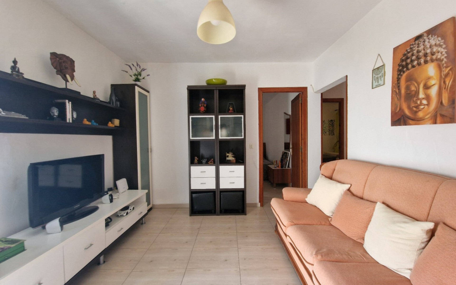 Resale - Rijtjes huis - Javea - Jávea - Xàbia Centro