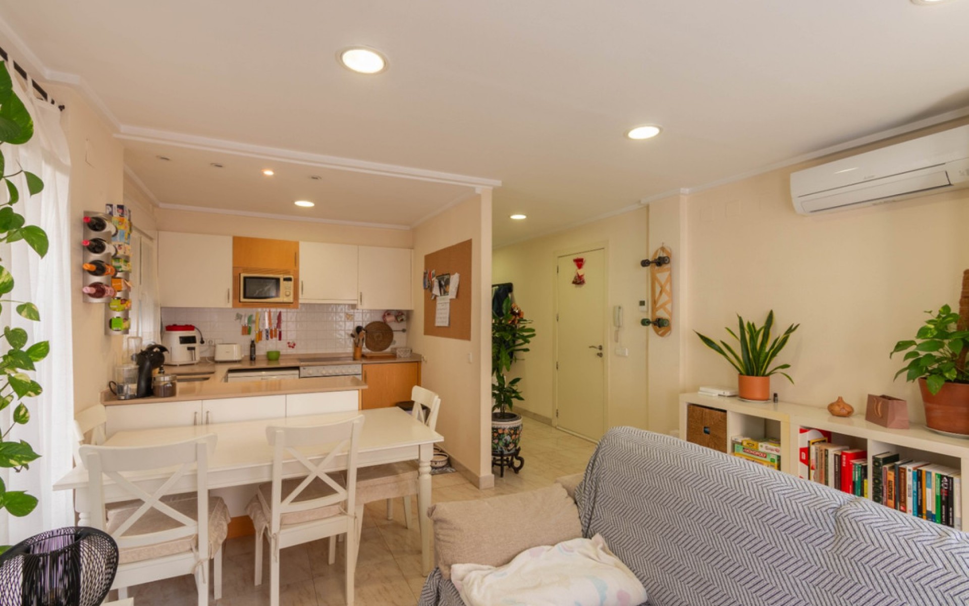 Resale - Rijtjes huis - Javea - Jávea - Xàbia Centro