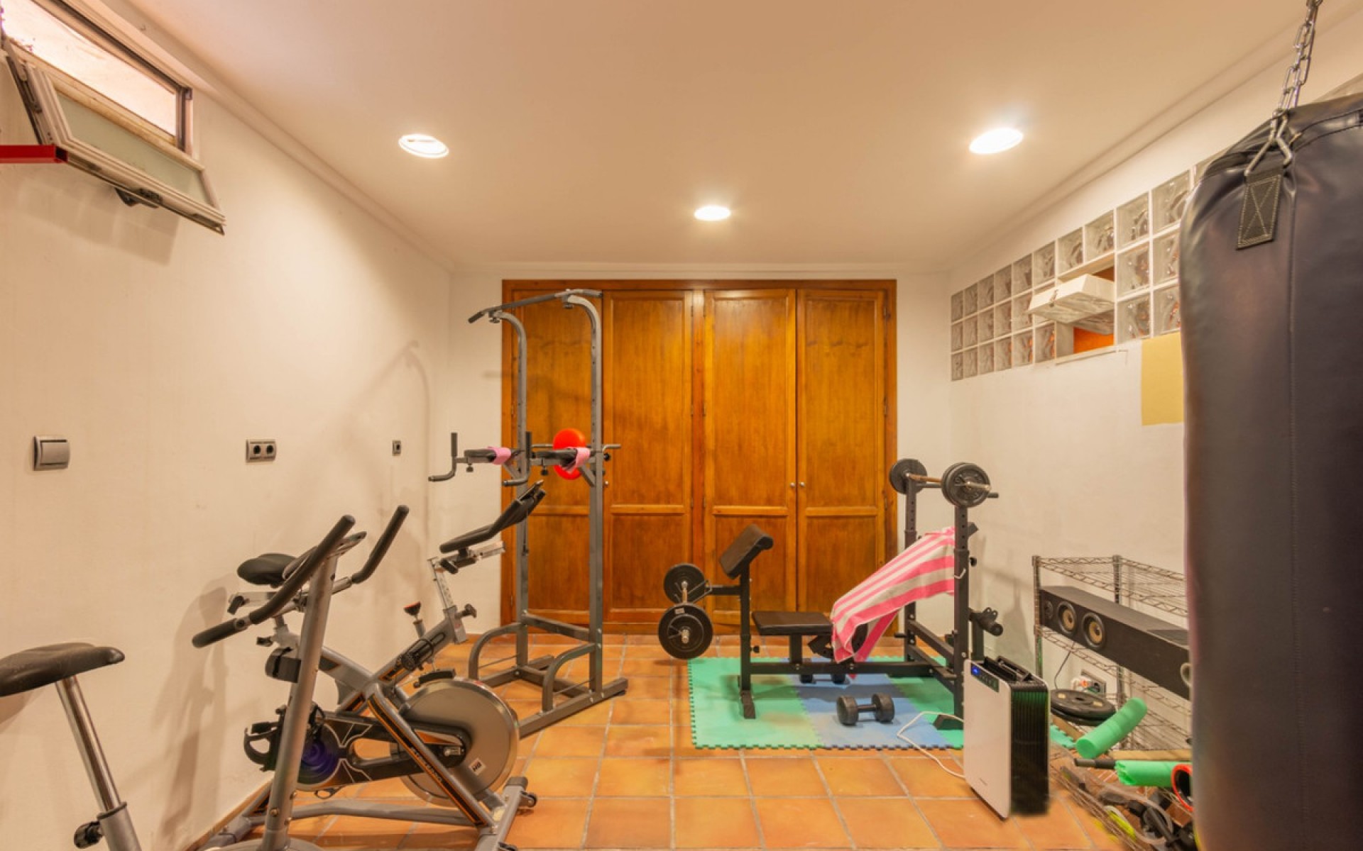 Resale - Rijtjes huis - Javea - Jávea - Xàbia Centro