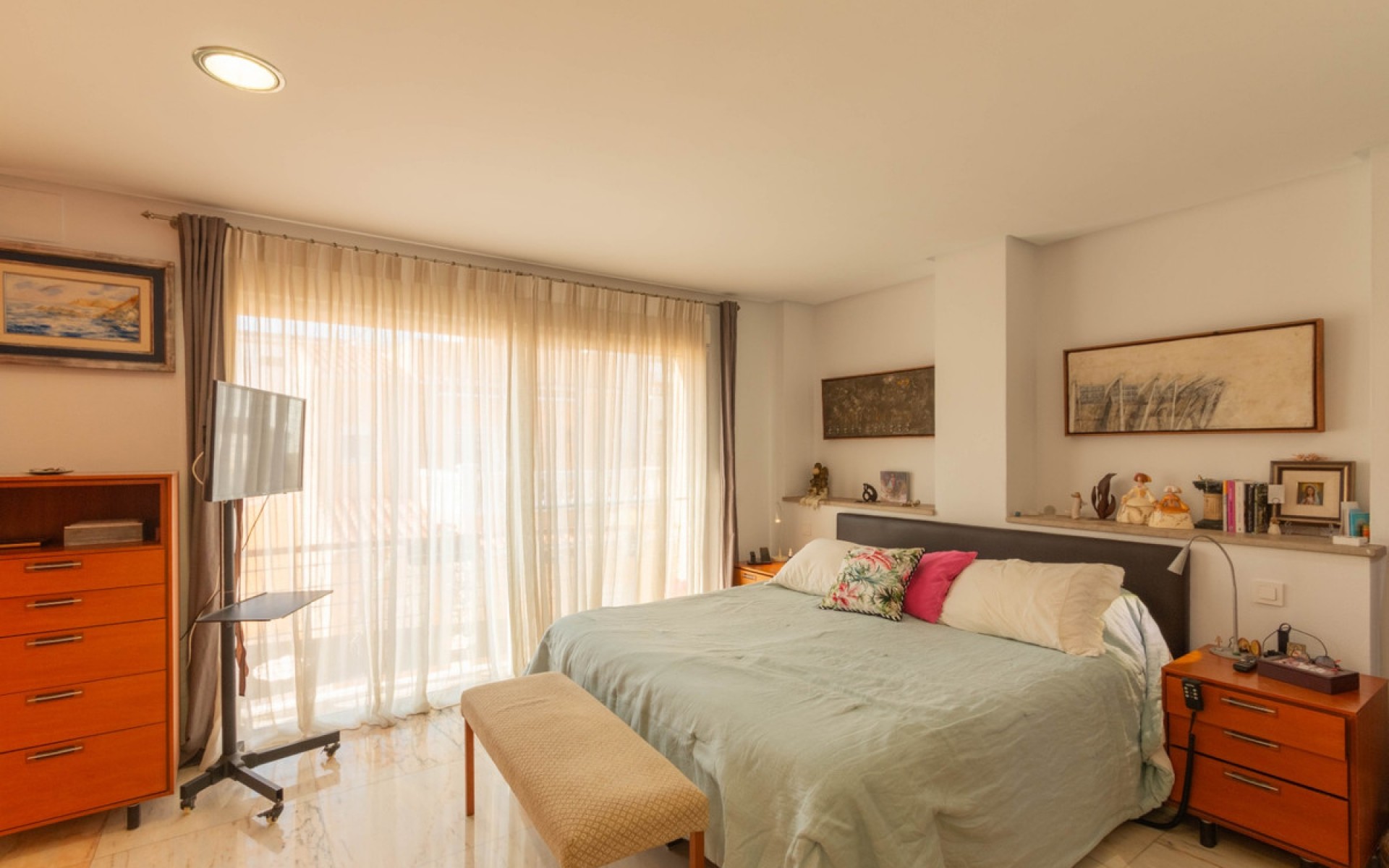 Resale - Rijtjes huis - Javea - Jávea - Xàbia Centro