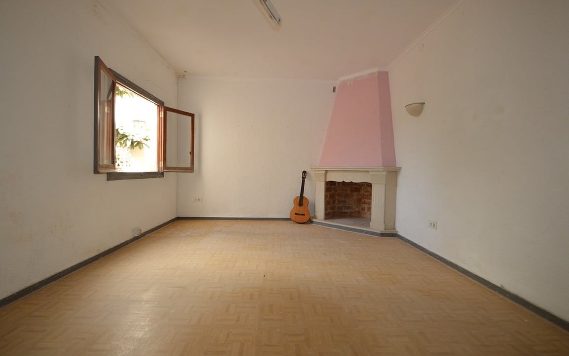 Resale - Rijtjes huis - Javea - Jávea - Xàbia Centro
