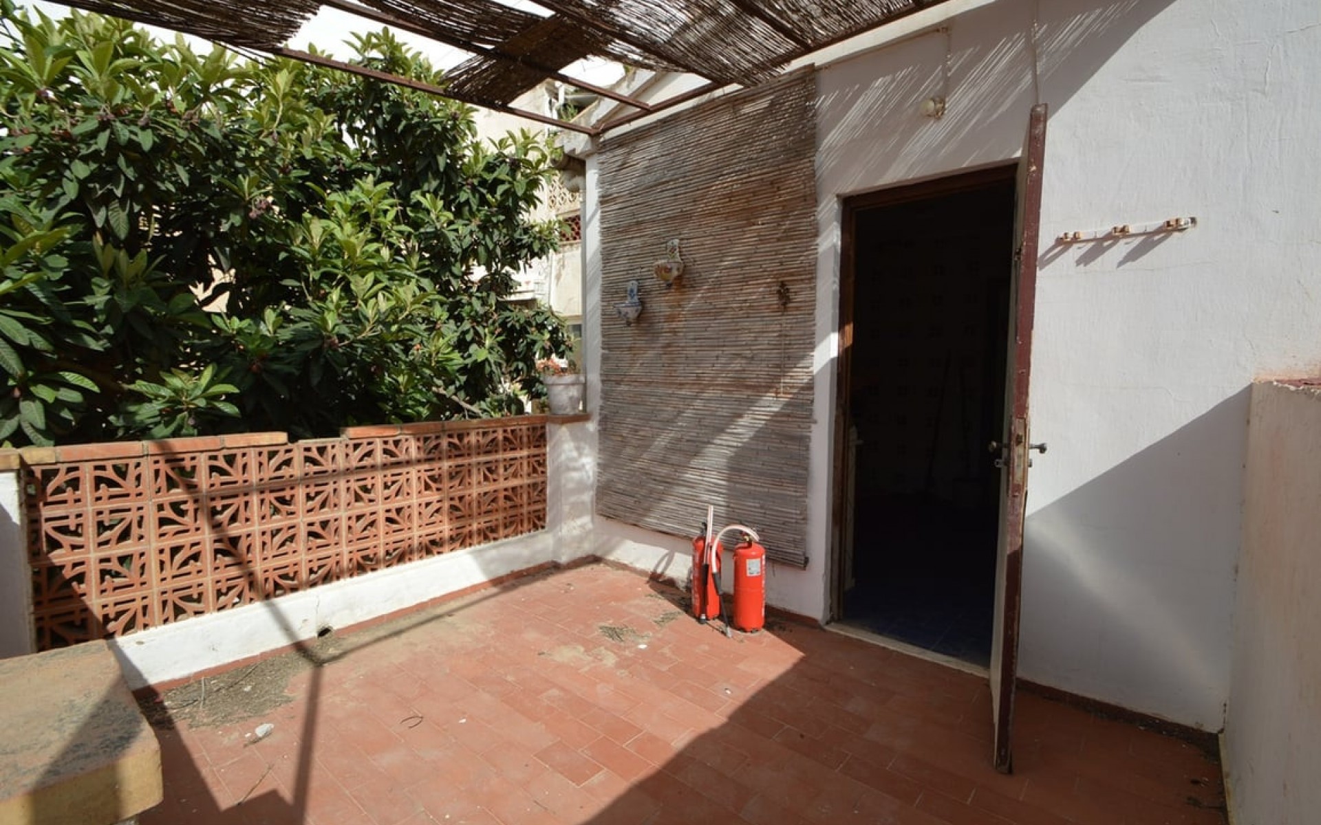 Resale - Rijtjes huis - Javea - Jávea - Xàbia Centro