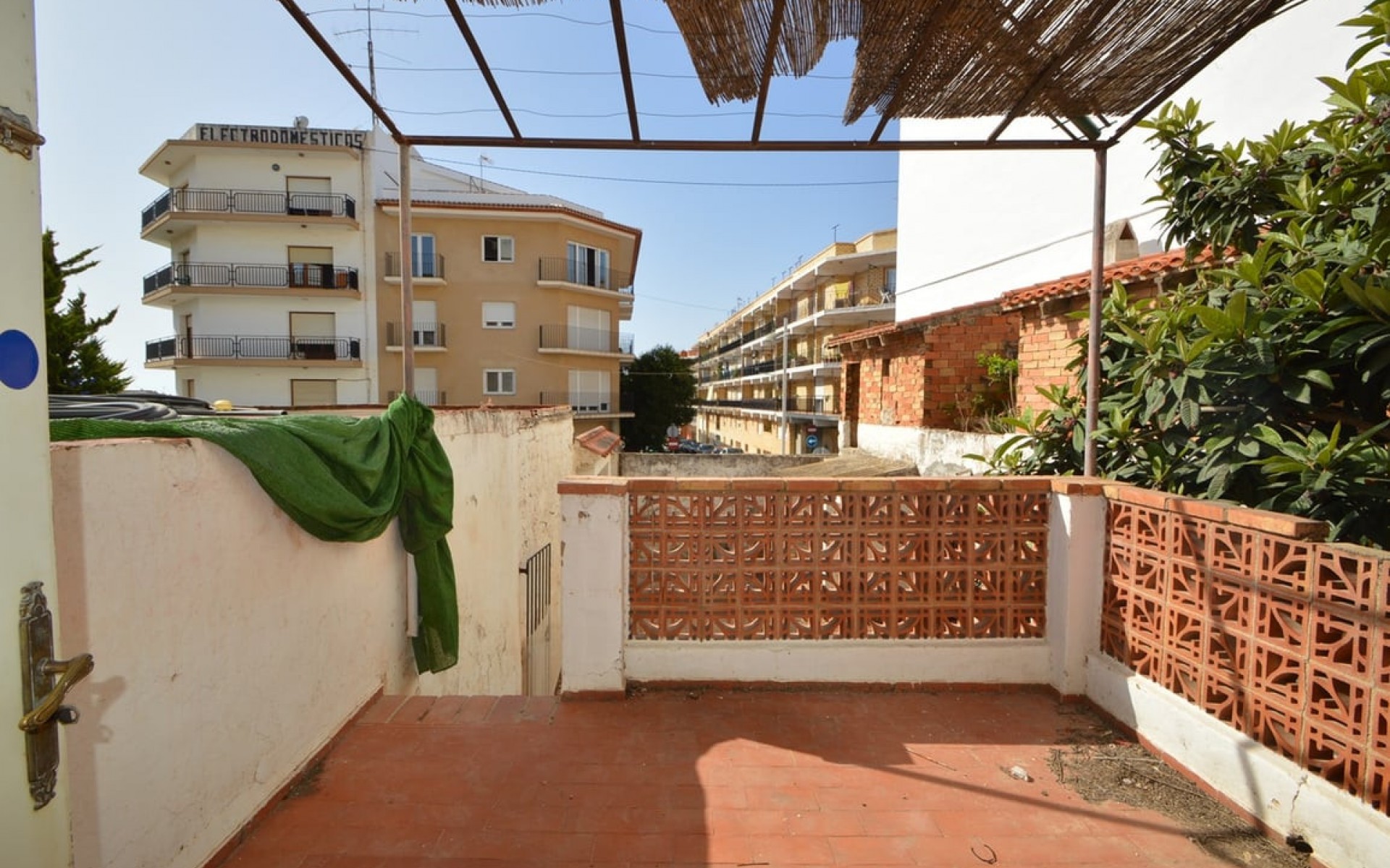 Resale - Rijtjes huis - Javea - Jávea - Xàbia Centro