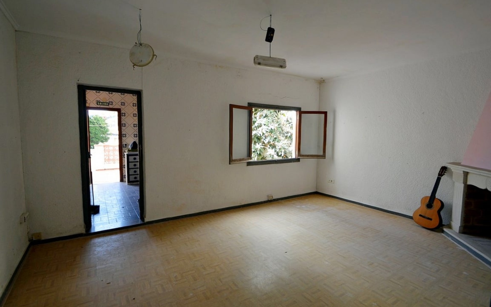 Resale - Rijtjes huis - Javea - Jávea - Xàbia Centro