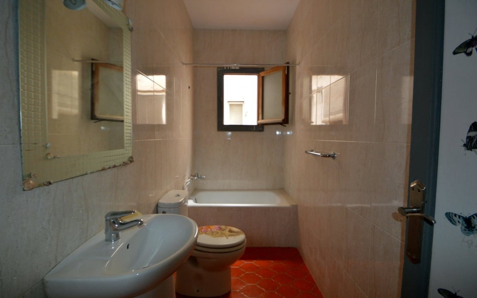 Resale - Rijtjes huis - Javea - Jávea - Xàbia Centro