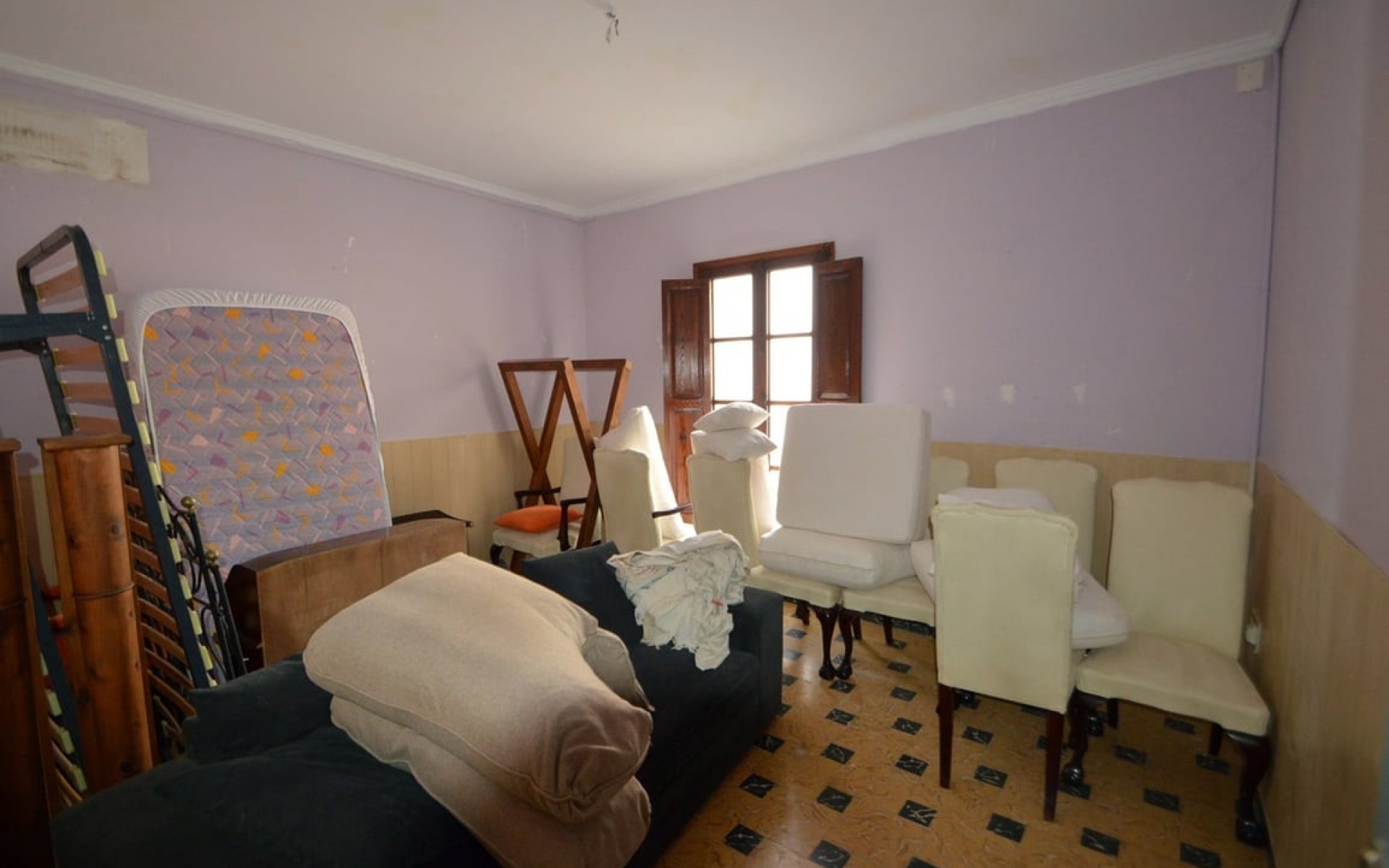 Resale - Rijtjes huis - Javea - Jávea - Xàbia Centro