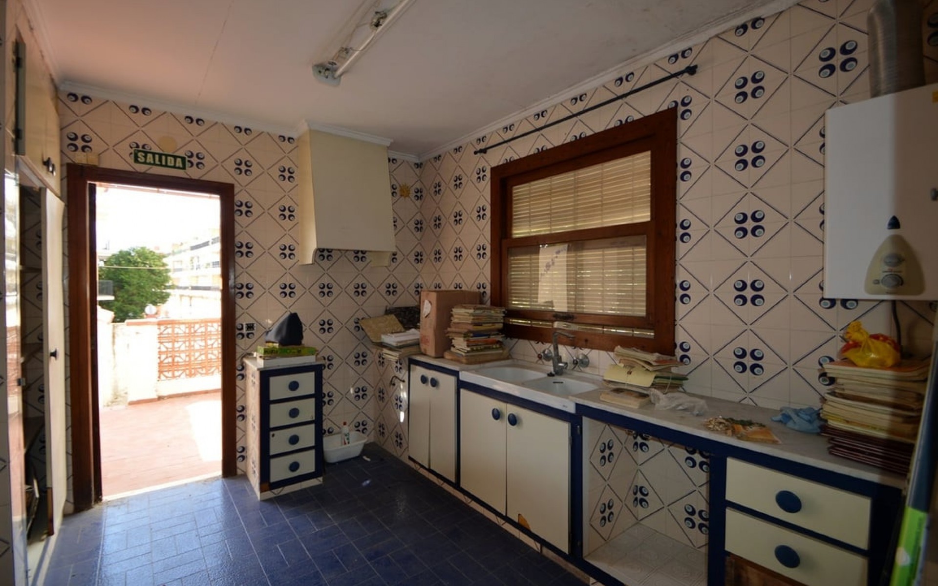 Resale - Rijtjes huis - Javea - Jávea - Xàbia Centro
