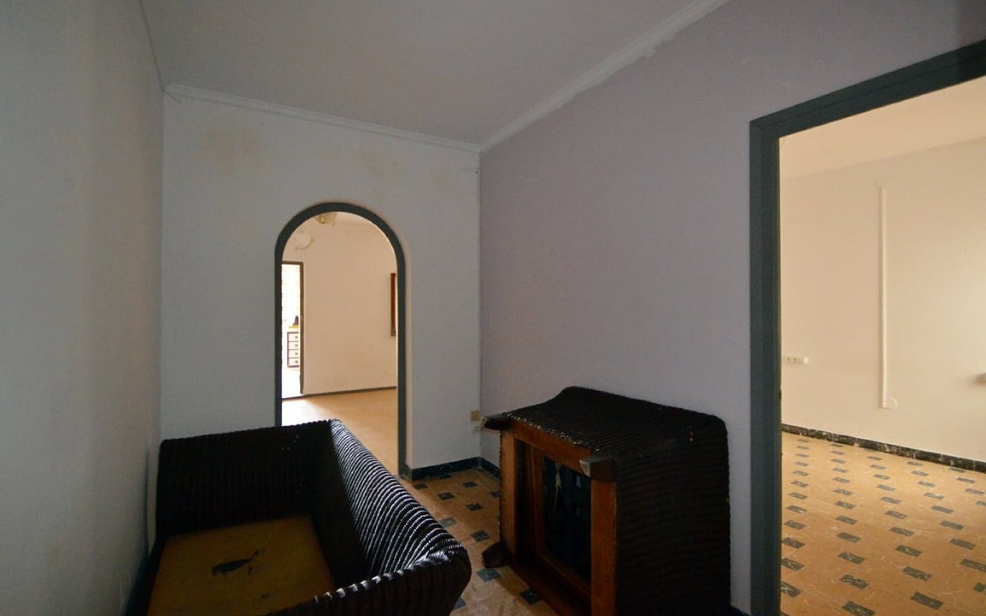 Resale - Rijtjes huis - Javea - Jávea - Xàbia Centro