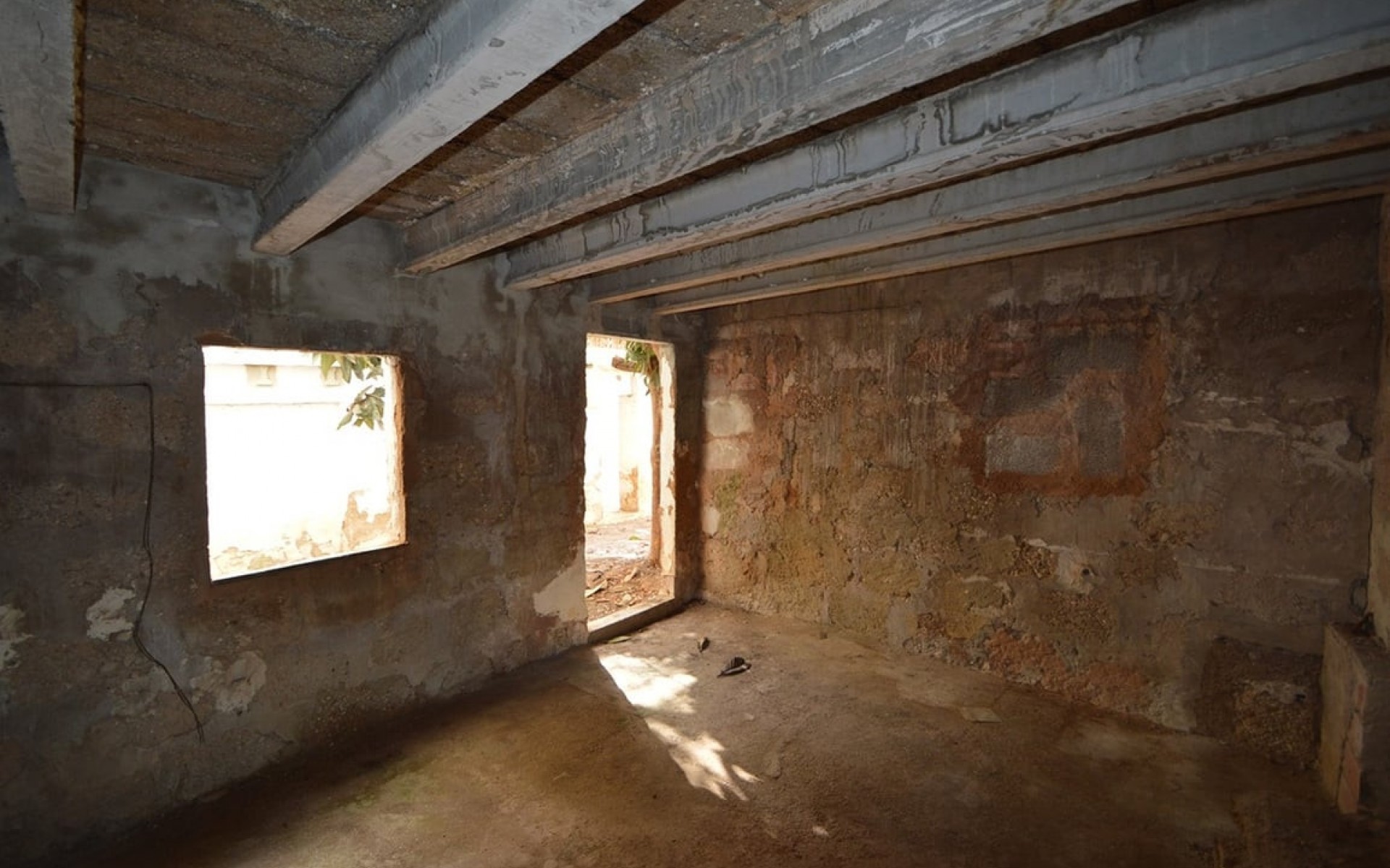Resale - Rijtjes huis - Javea - Jávea - Xàbia Centro