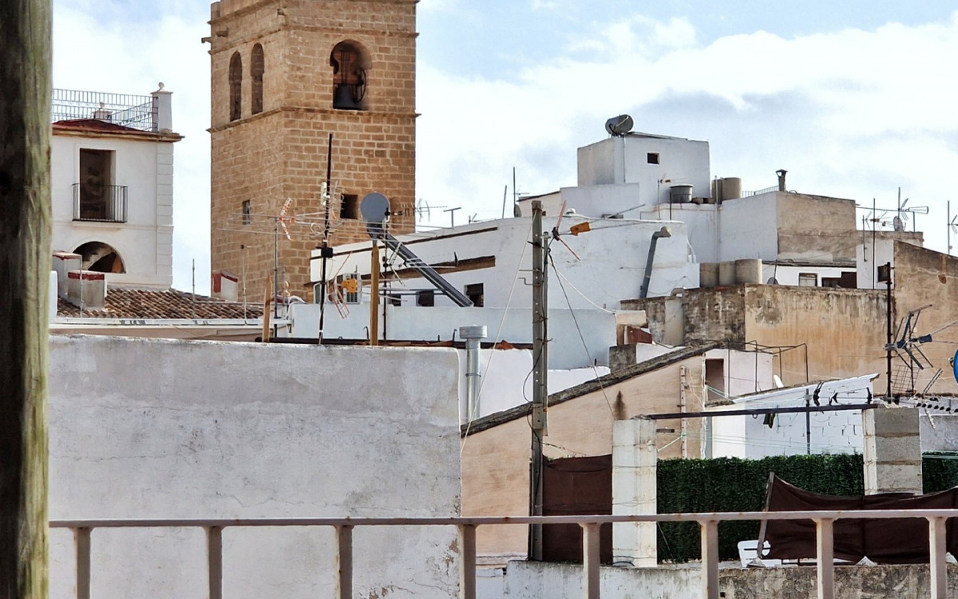 Resale - Rijtjes huis - Javea - Jávea - Xàbia Centro