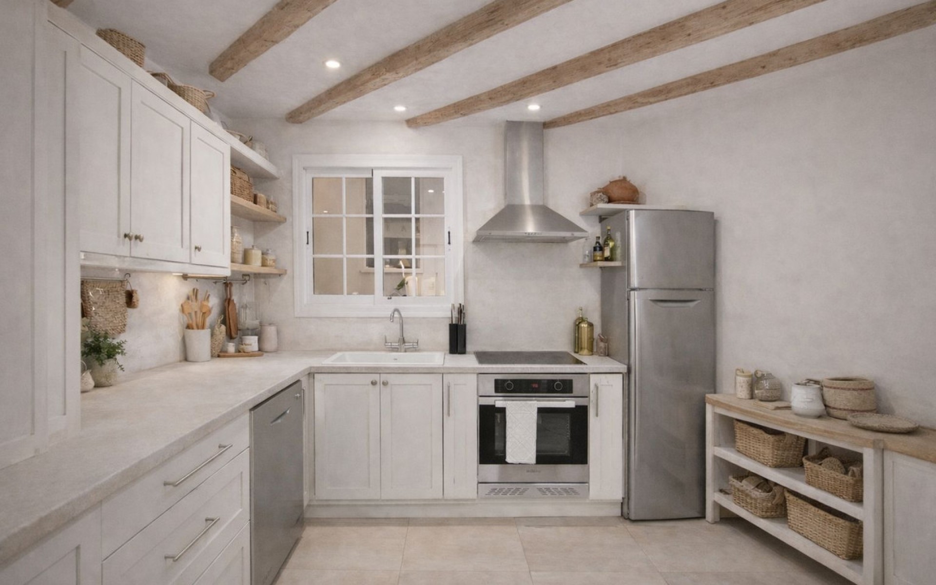 Resale - Rijtjes huis - Javea - Jávea - Xàbia Centro