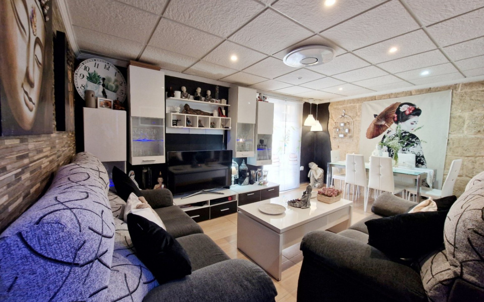 Resale - Rijtjes huis - Javea - Jávea - Xàbia Centro
