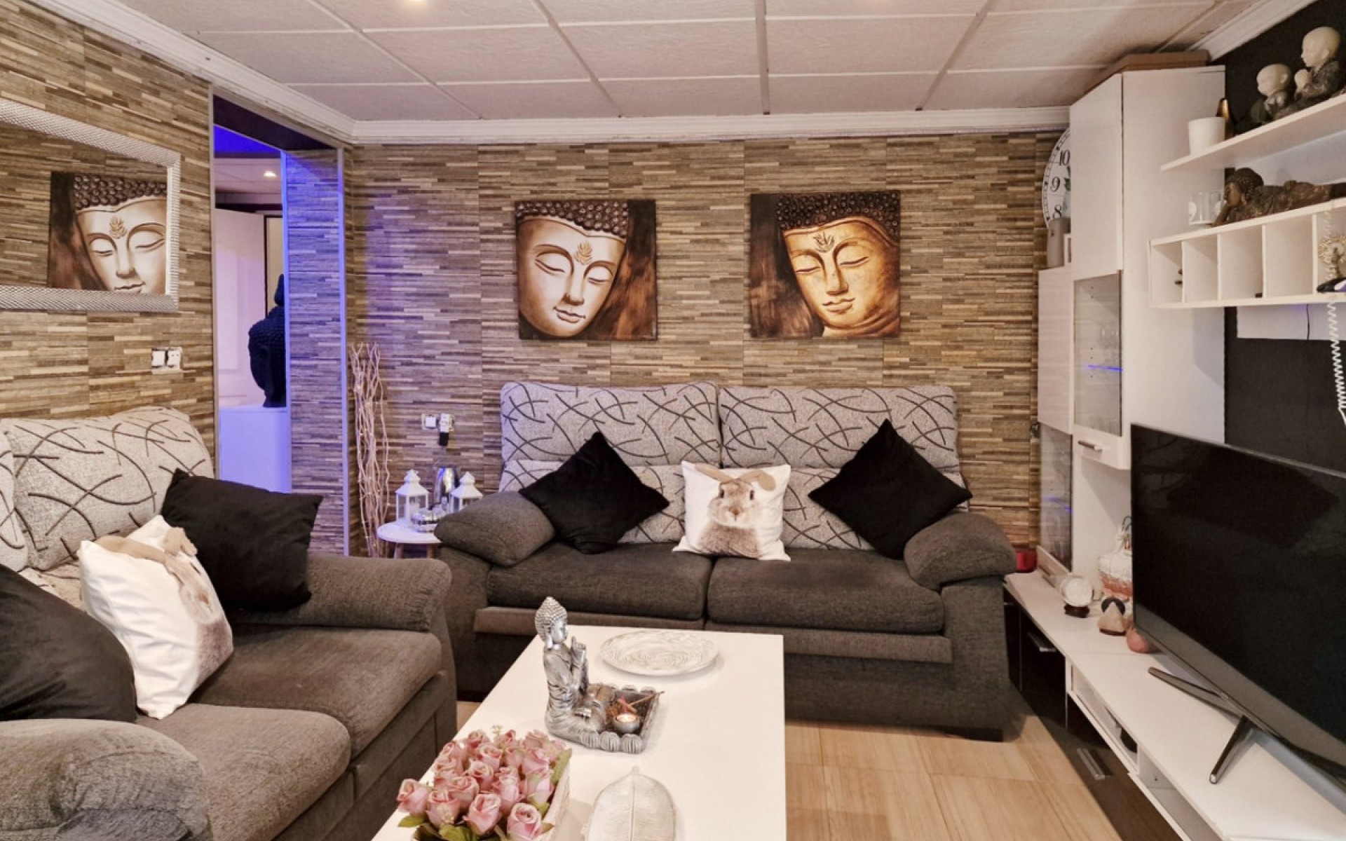 Resale - Rijtjes huis - Javea - Jávea - Xàbia Centro