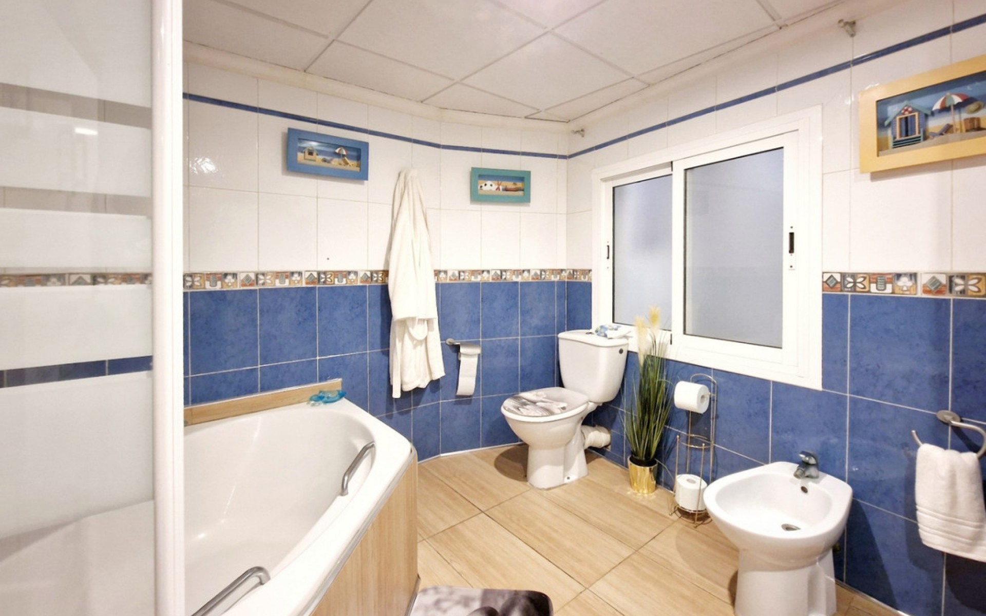 Resale - Rijtjes huis - Javea - Jávea - Xàbia Centro