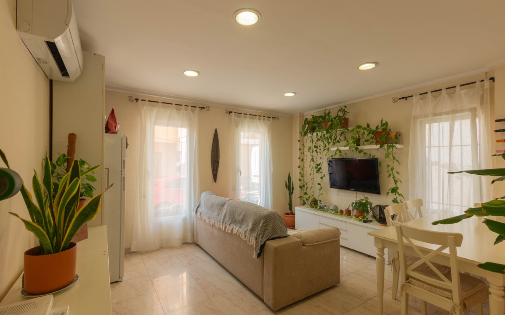 Resale - Rijtjes huis - Jávea - Xàbia - Jávea - Xàbia Centro