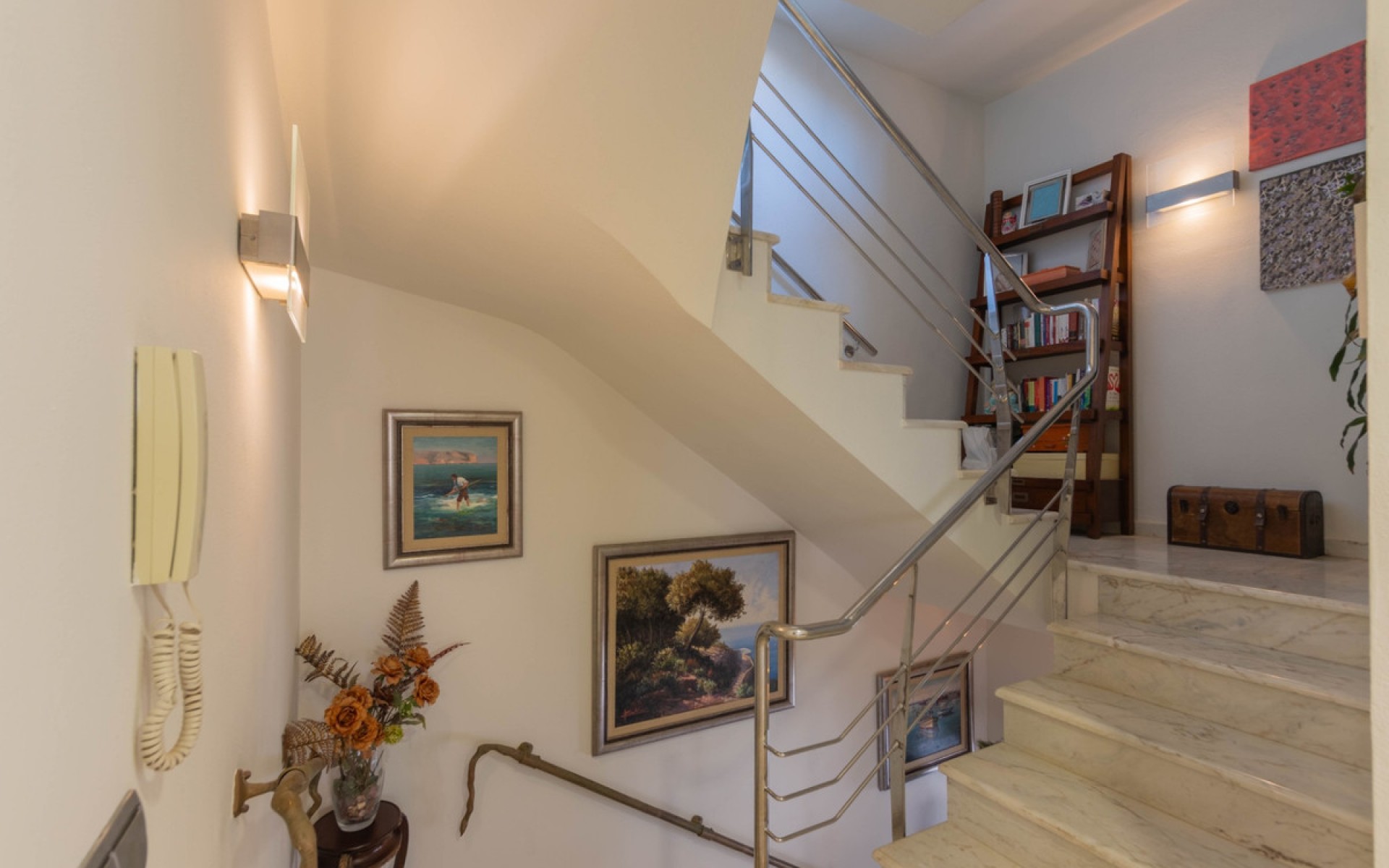 Resale - Rijtjes huis - Jávea - Xàbia - Jávea - Xàbia Centro