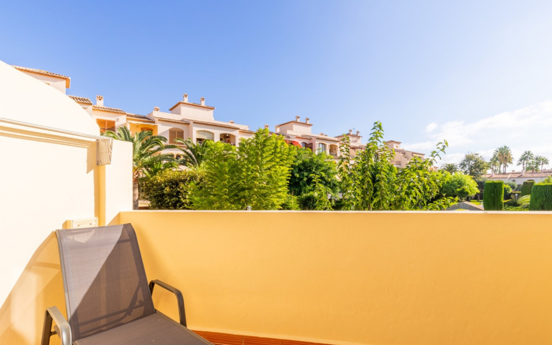 Resale - Rijtjes huis - Jávea - Xàbia - Jávea - Xàbia Centro