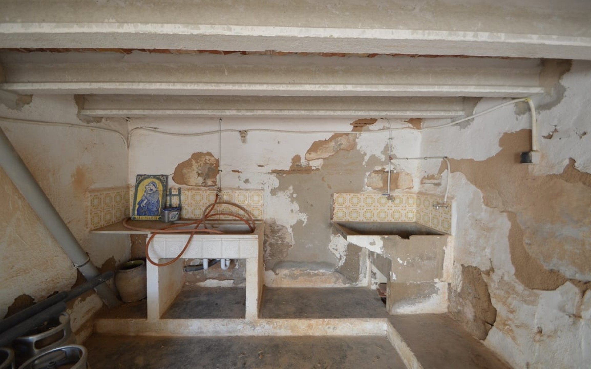 Resale - Rijtjes huis - Jávea - Xàbia - Jávea - Xàbia Centro