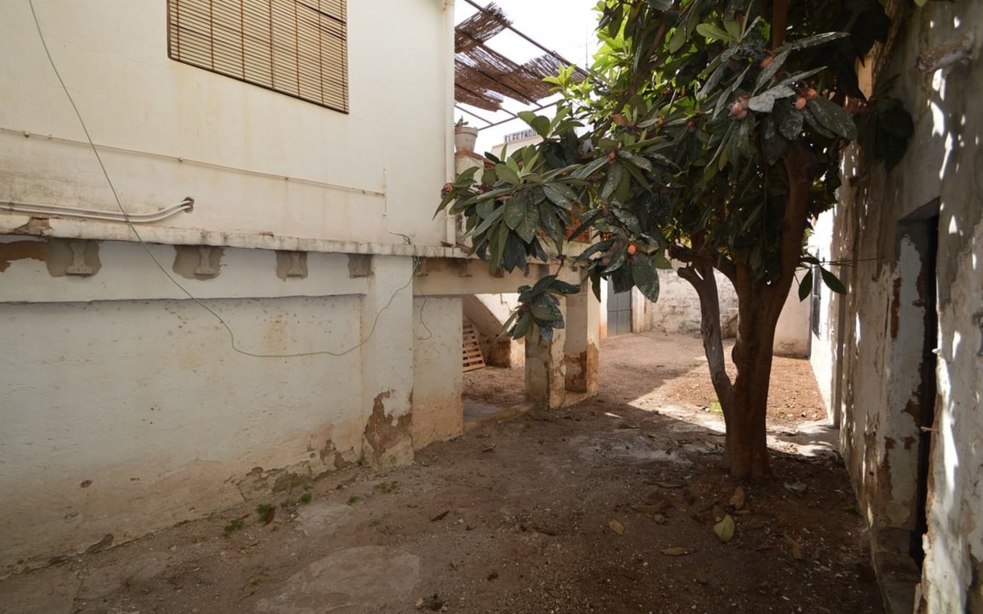 Resale - Rijtjes huis - Jávea - Xàbia - Jávea - Xàbia Centro