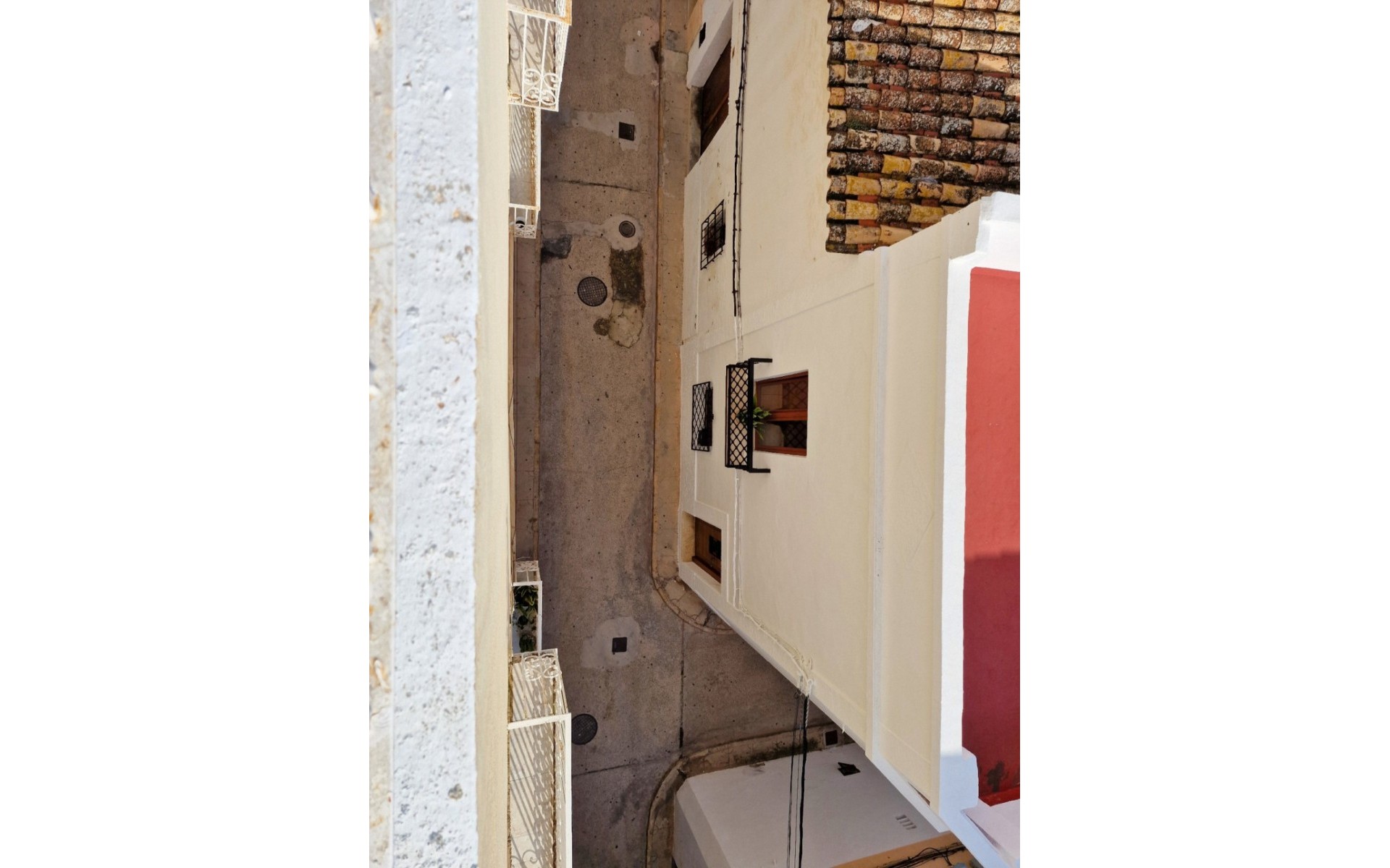 Resale - Rijtjes huis - Jávea - Xàbia - Jávea - Xàbia Centro